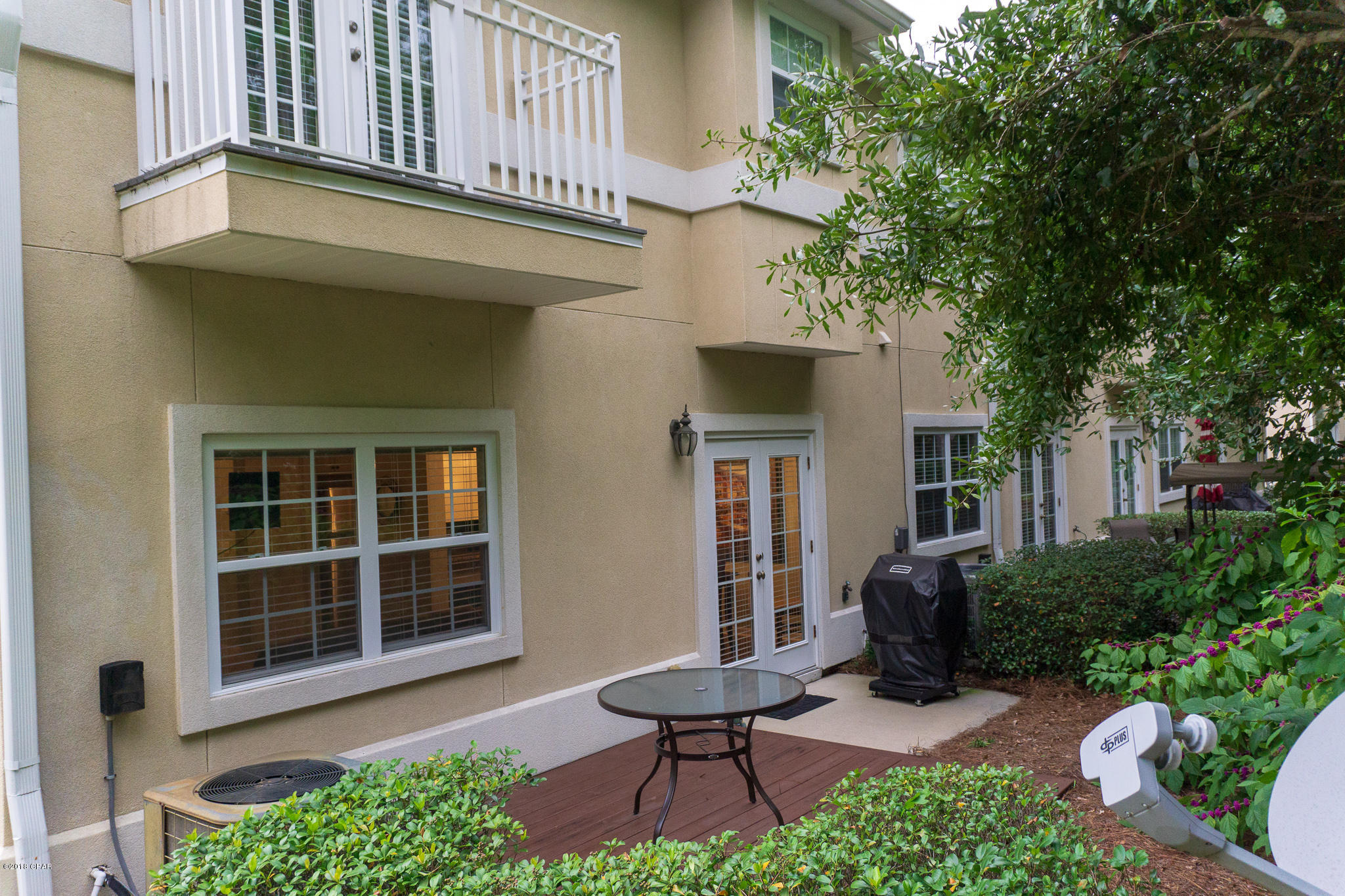 Annabella's Townhomes - Residential