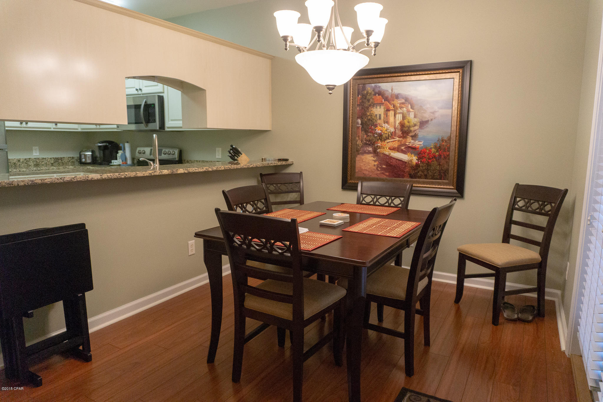 Annabella's Townhomes - Residential