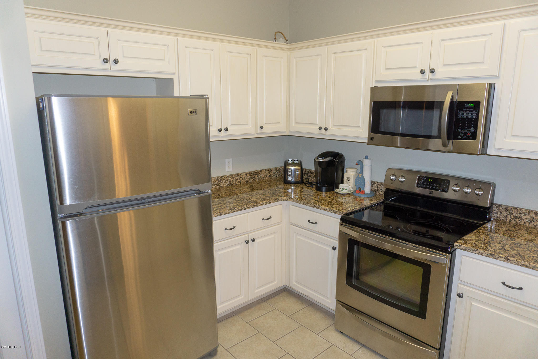 Annabella's Townhomes - Residential