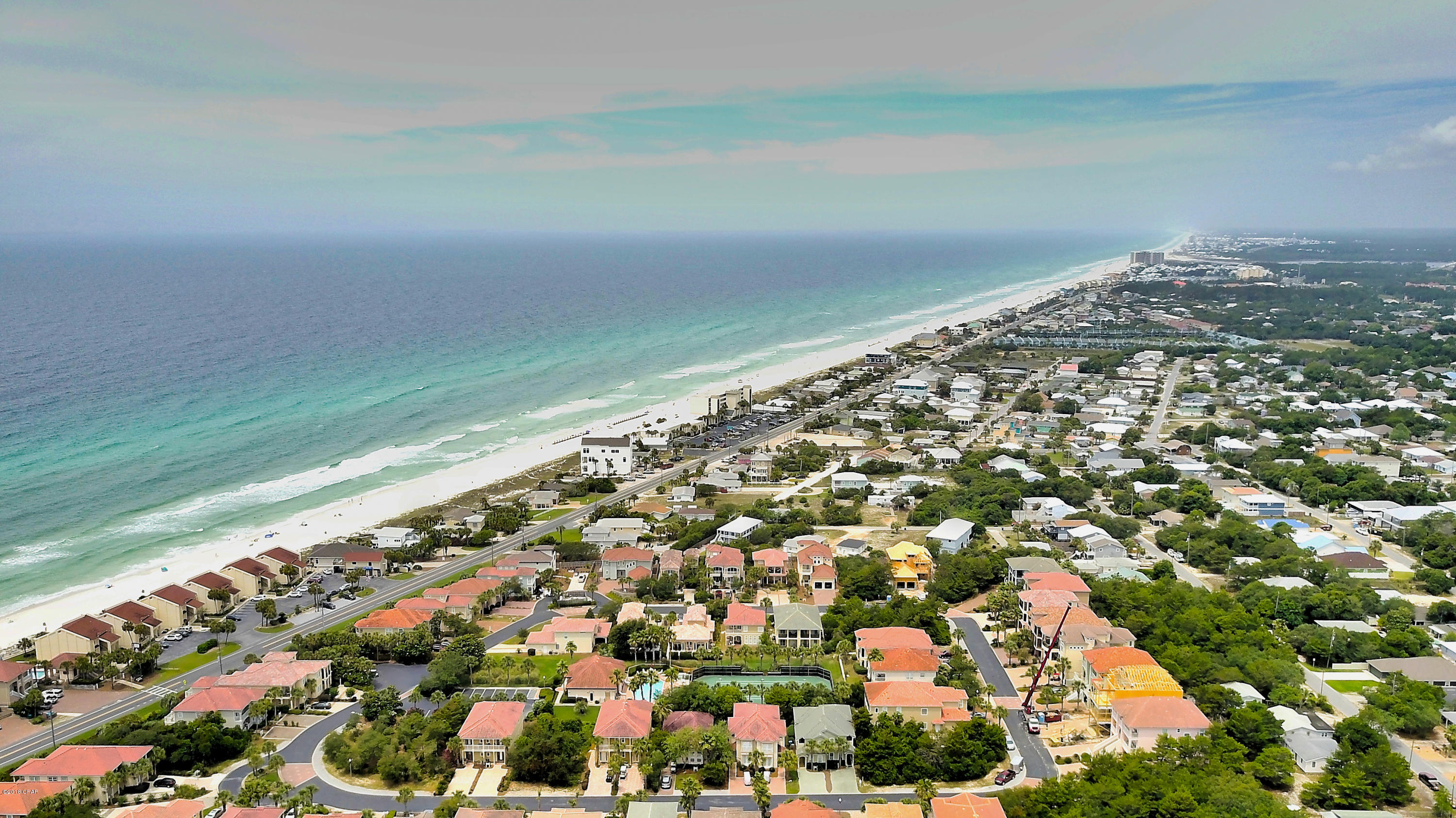 La Valencia Beach Resort - Residential