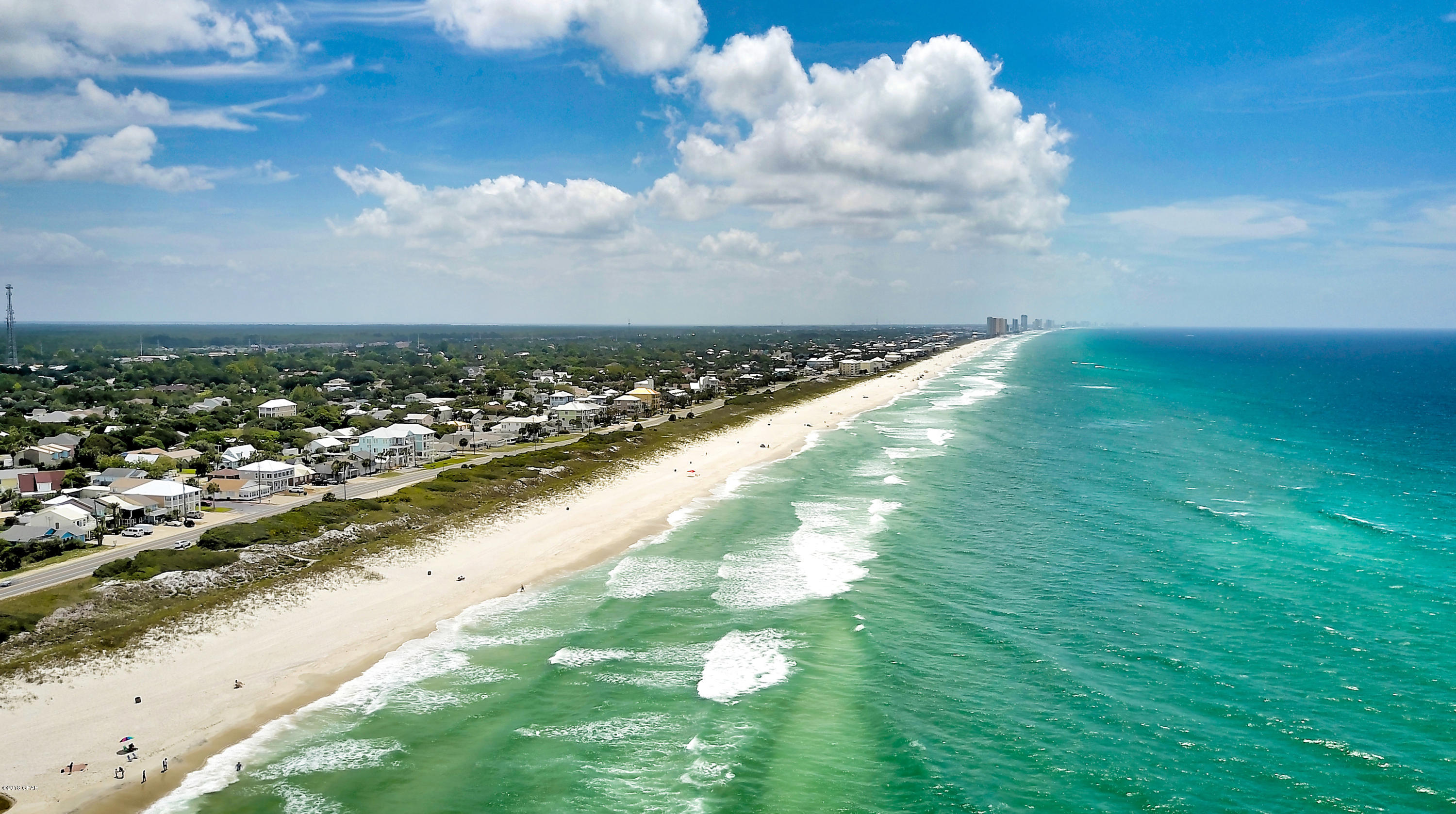 La Valencia Beach Resort - Residential