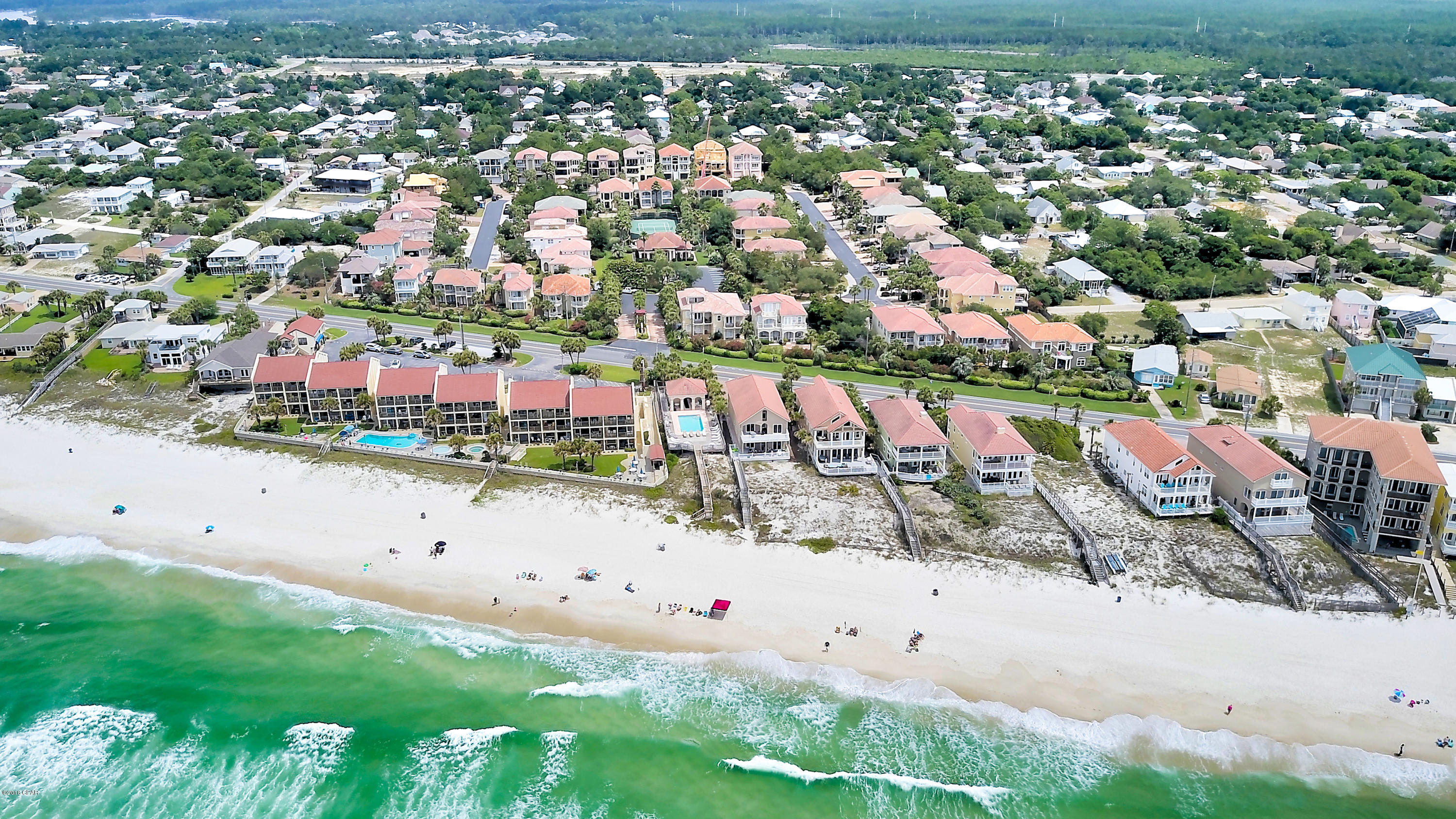 La Valencia Beach Resort - Residential