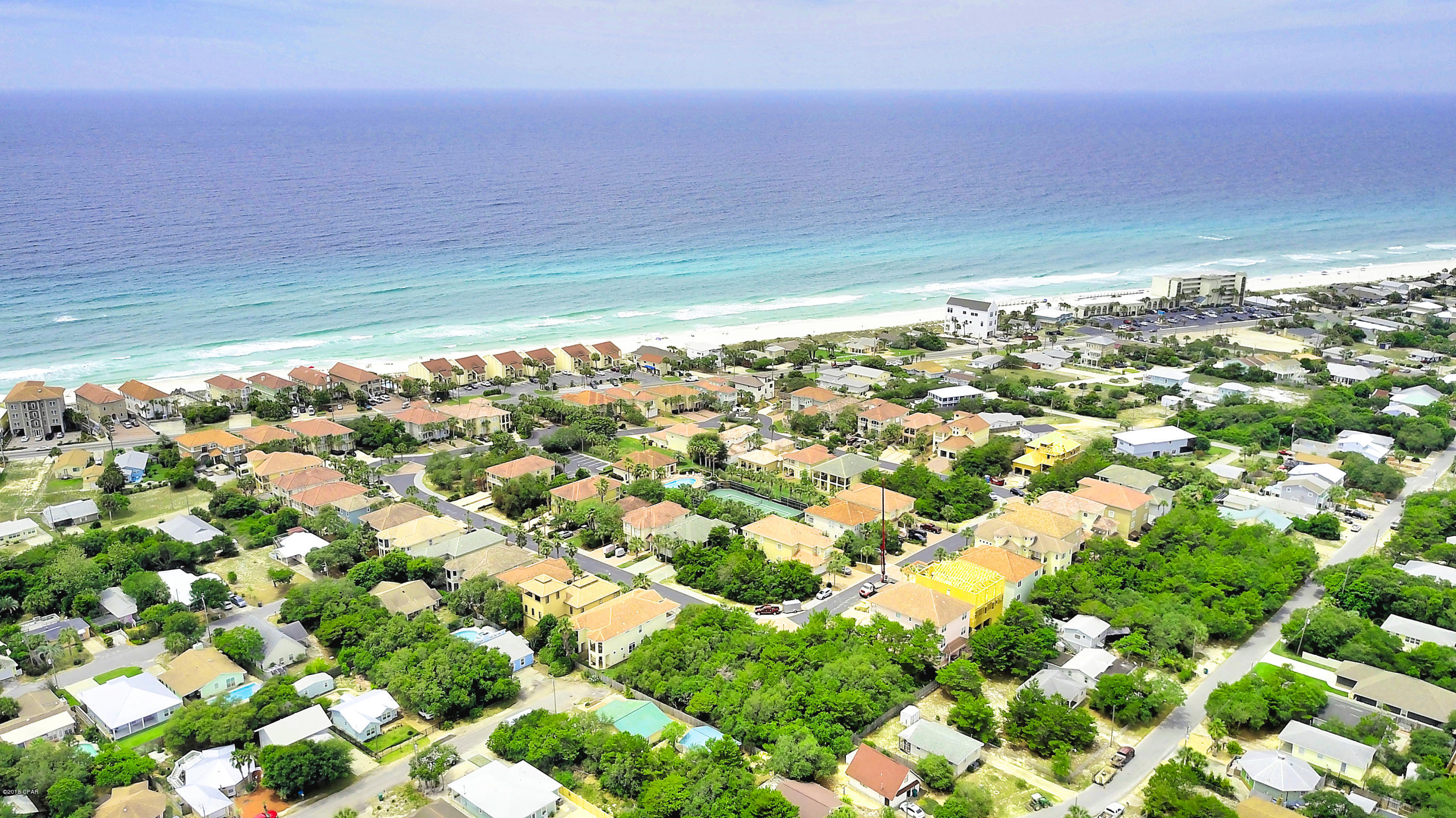 La Valencia Beach Resort - Residential