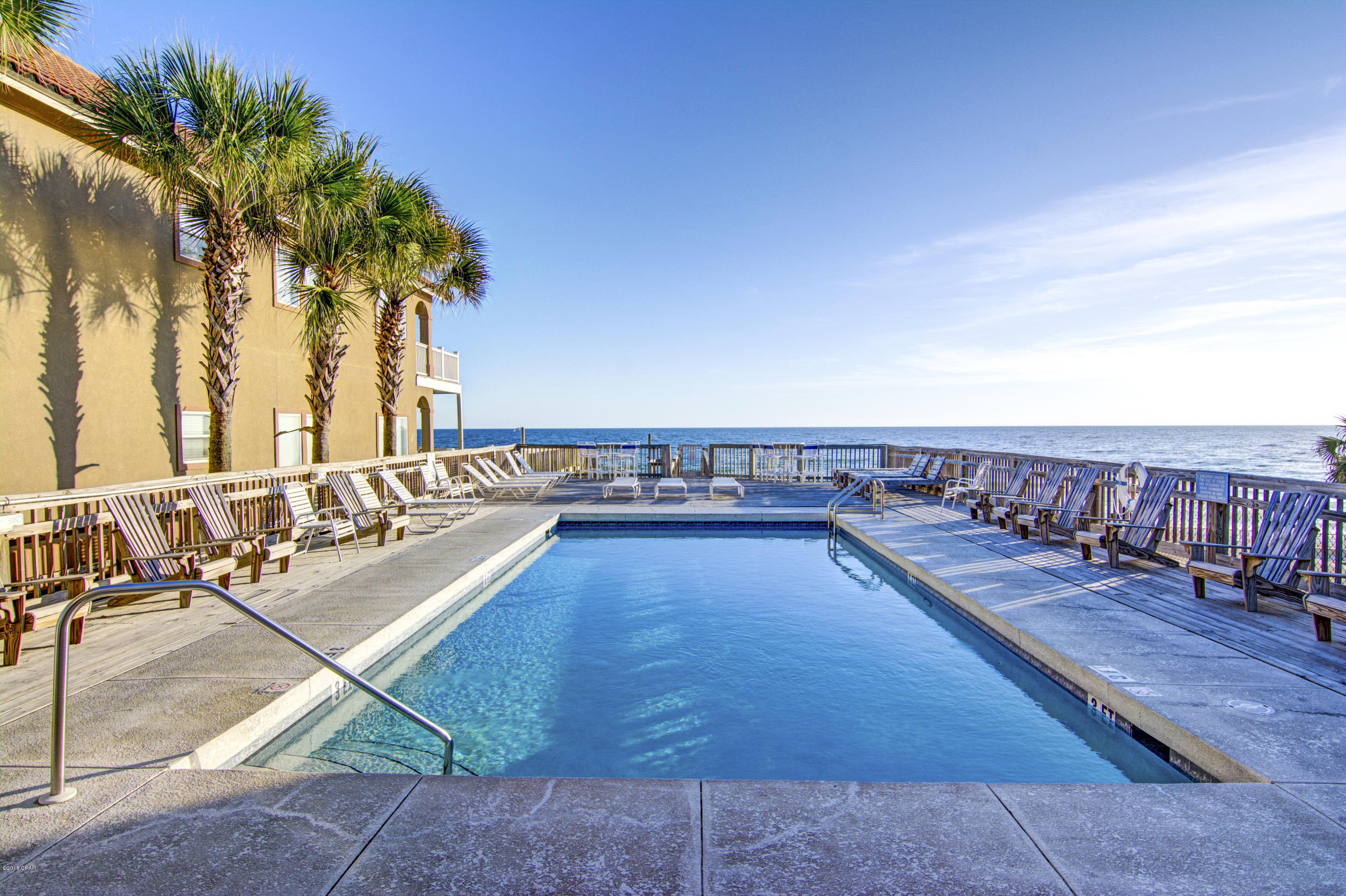 La Valencia Beach Resort - Residential