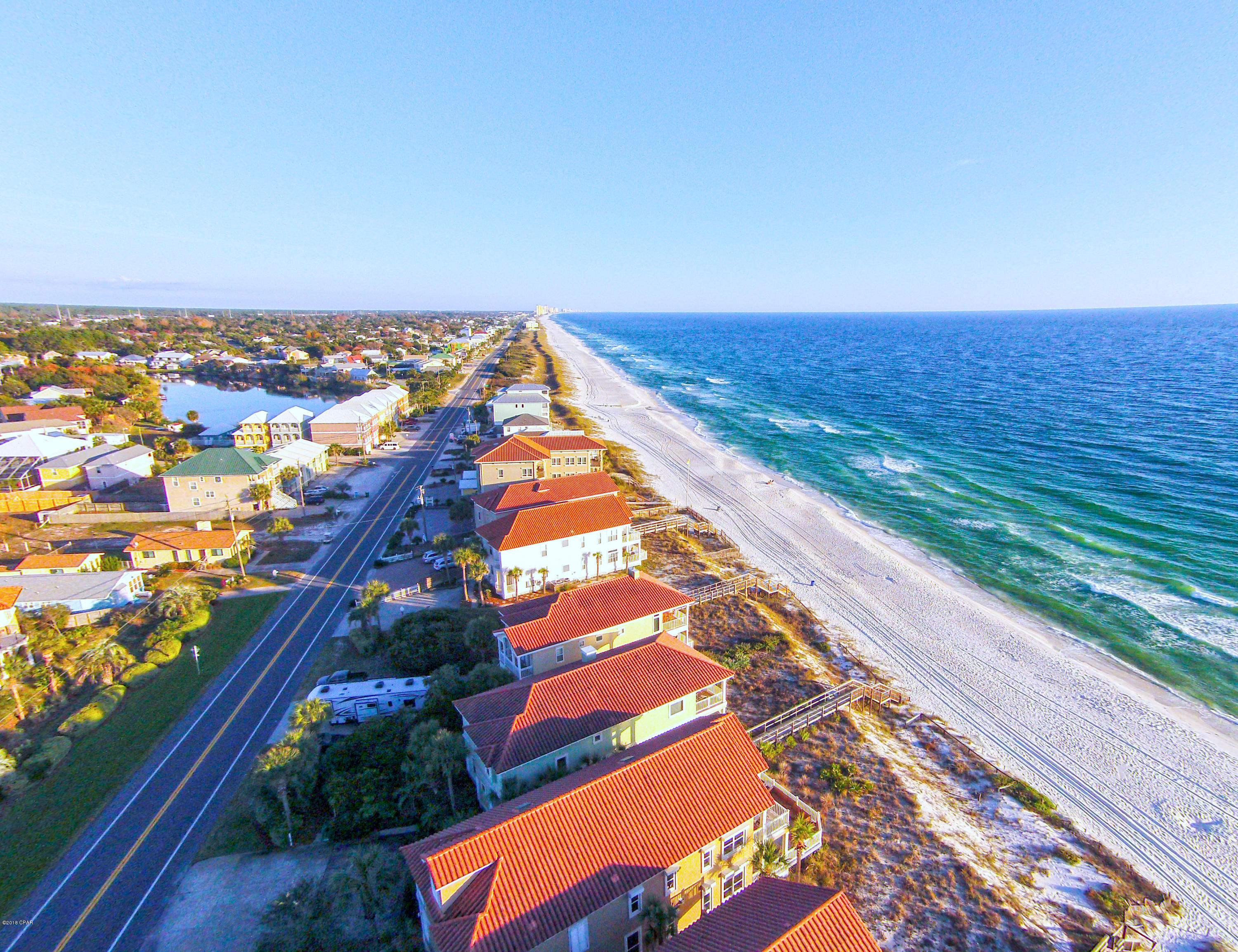 La Valencia Beach Resort - Residential