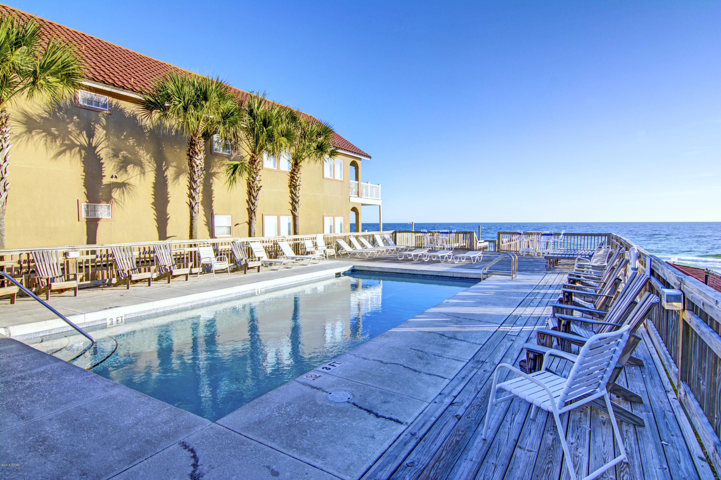 La Valencia Beach Resort - Residential