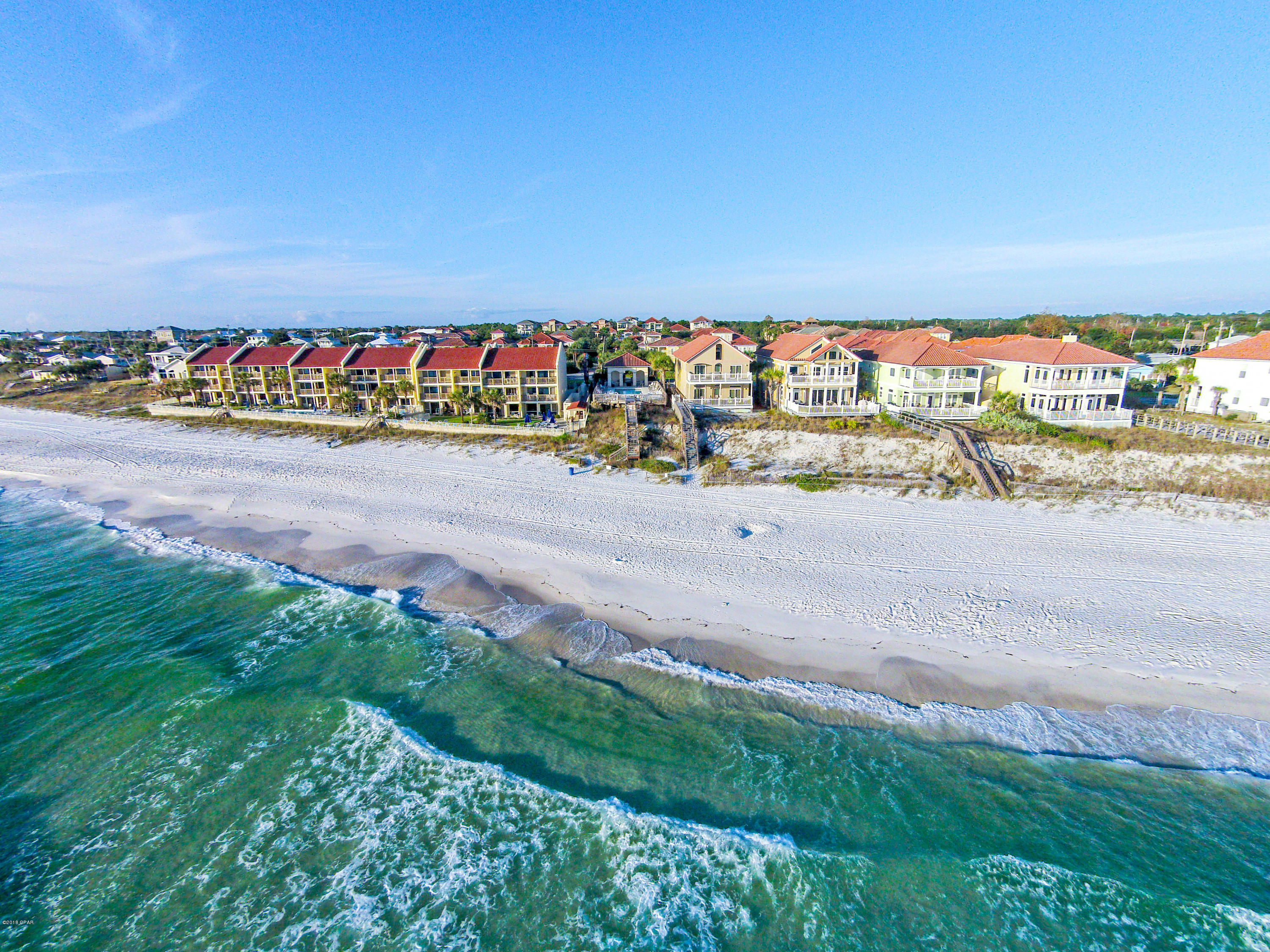 La Valencia Beach Resort - Residential