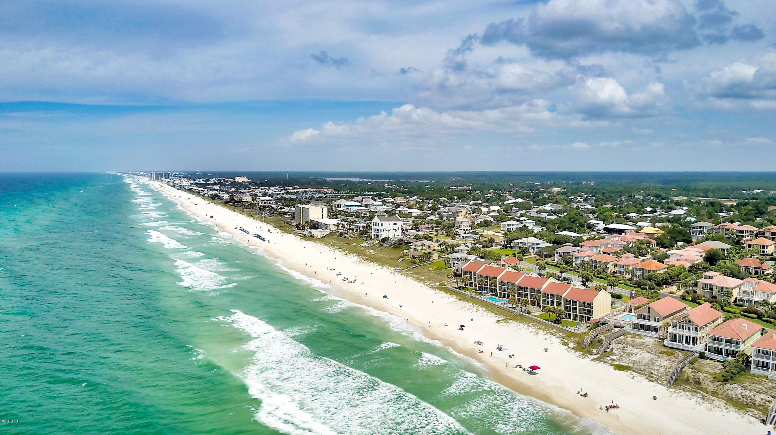 La Valencia Beach Resort - Residential