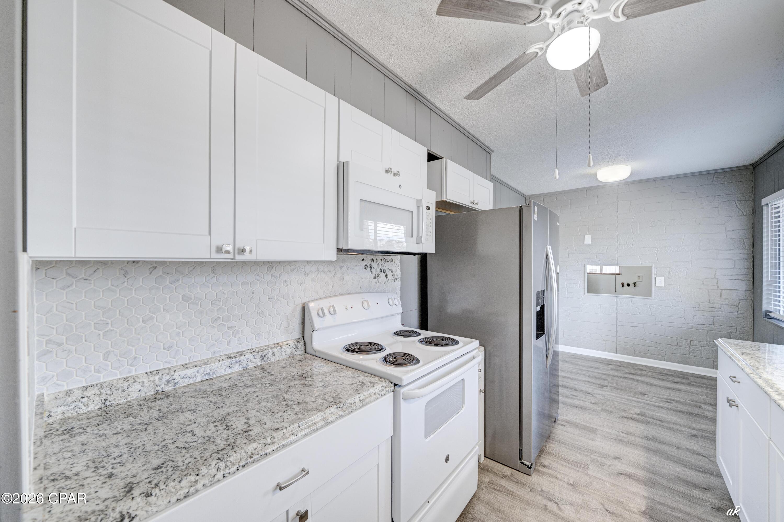 Treasure Cove - Residential