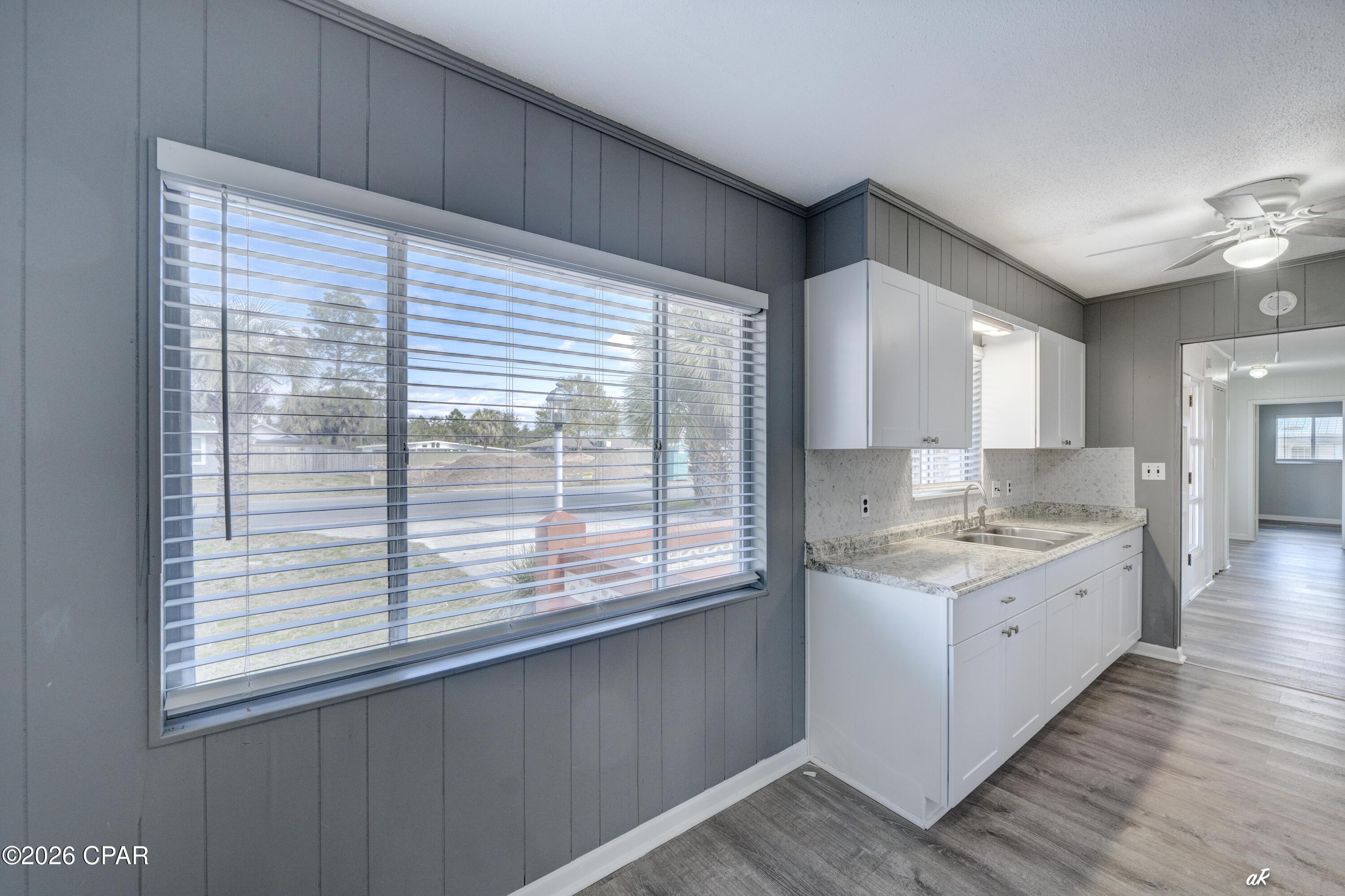 Treasure Cove - Residential