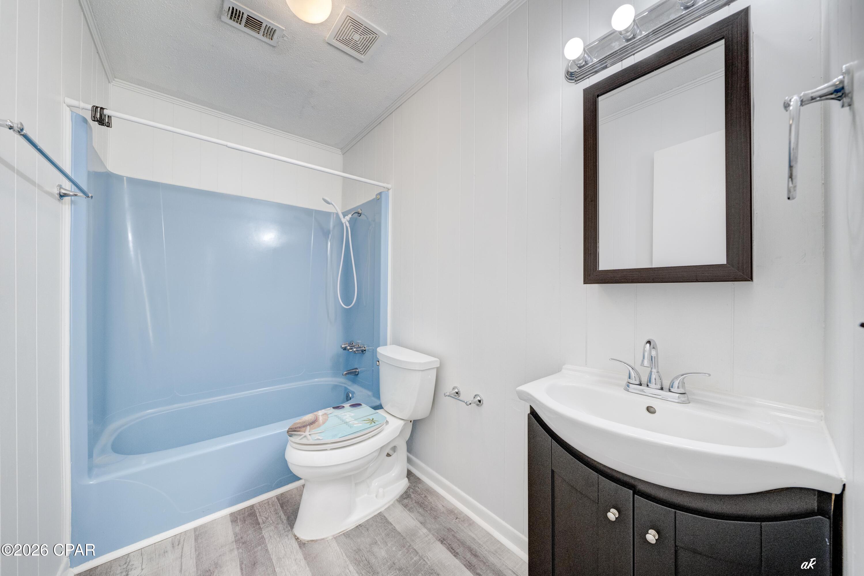 Treasure Cove - Residential