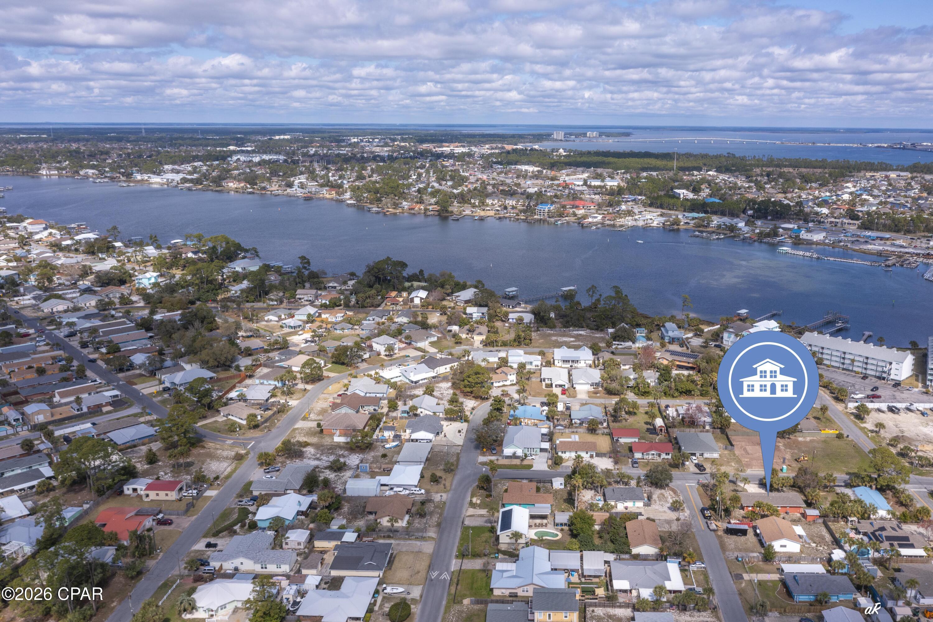 Treasure Cove - Residential