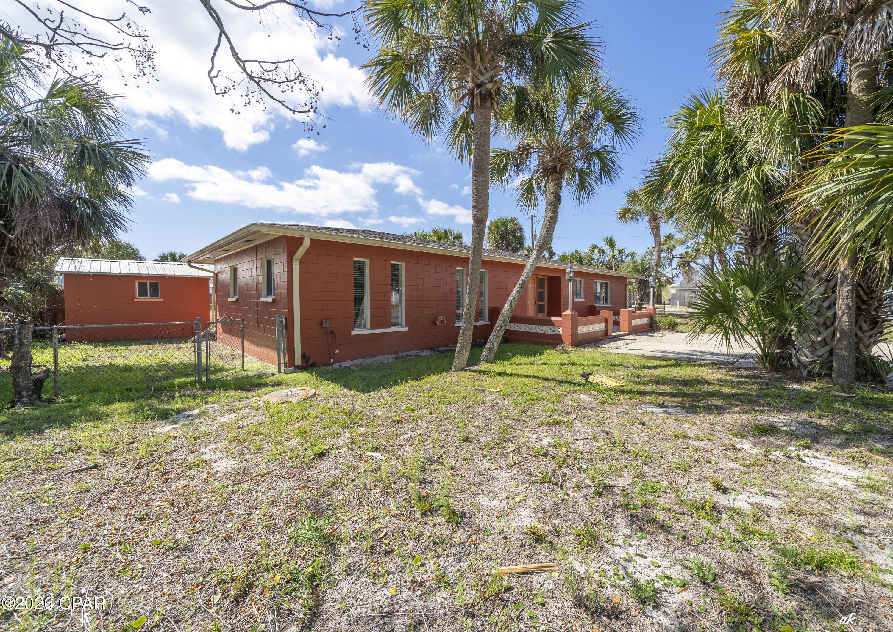 Treasure Cove - Residential