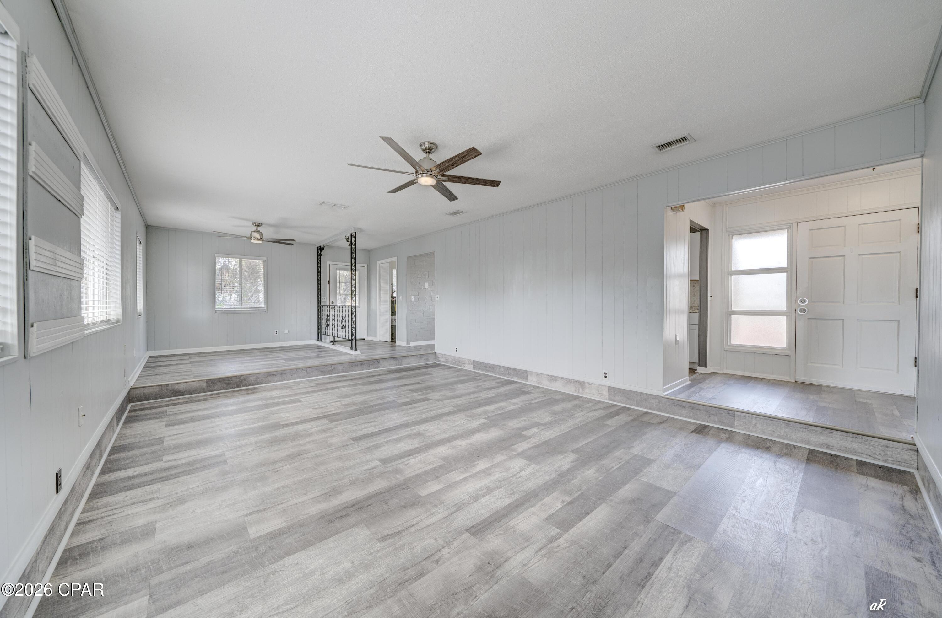 Treasure Cove - Residential