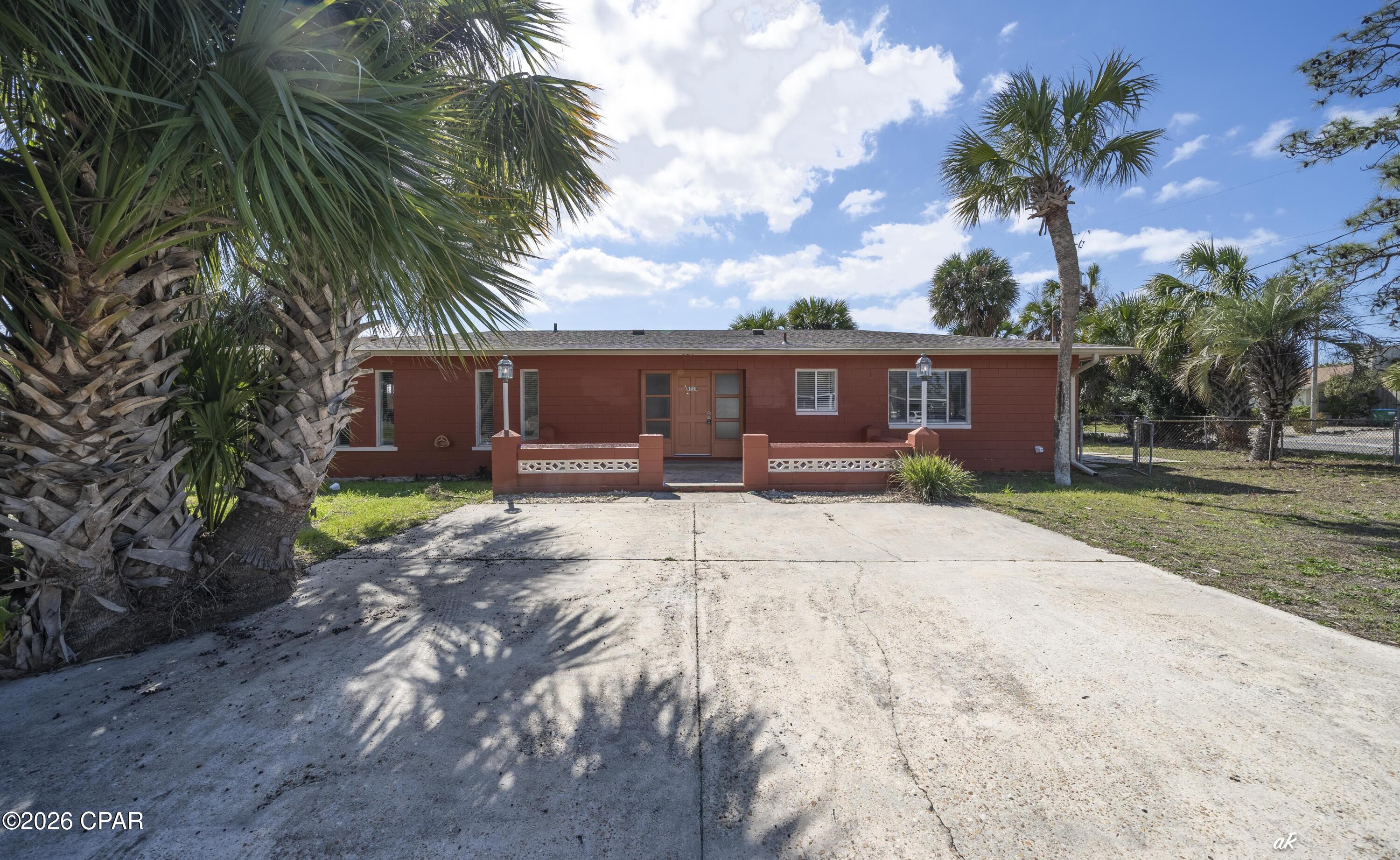 Treasure Cove - Residential