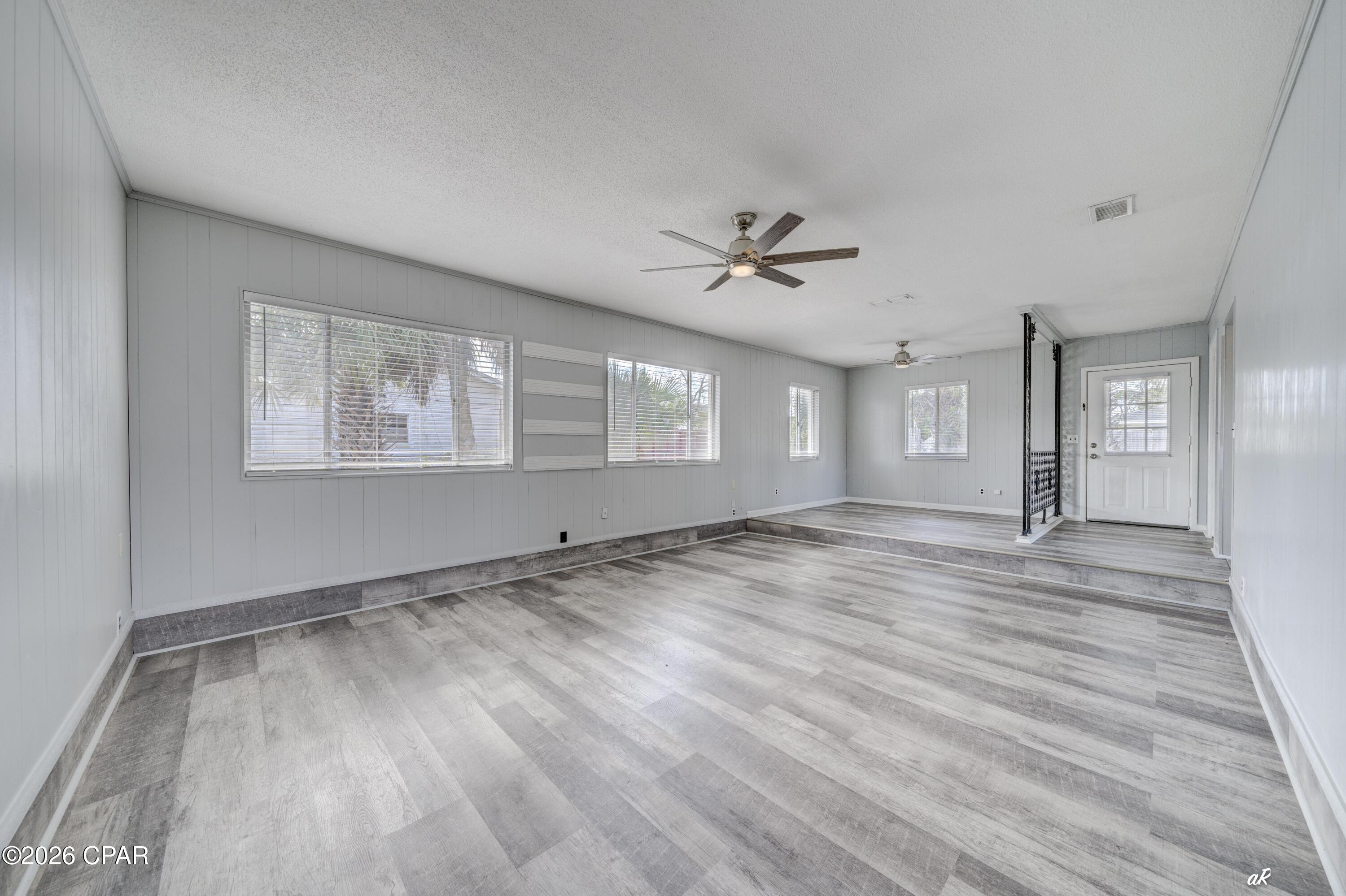 Treasure Cove - Residential