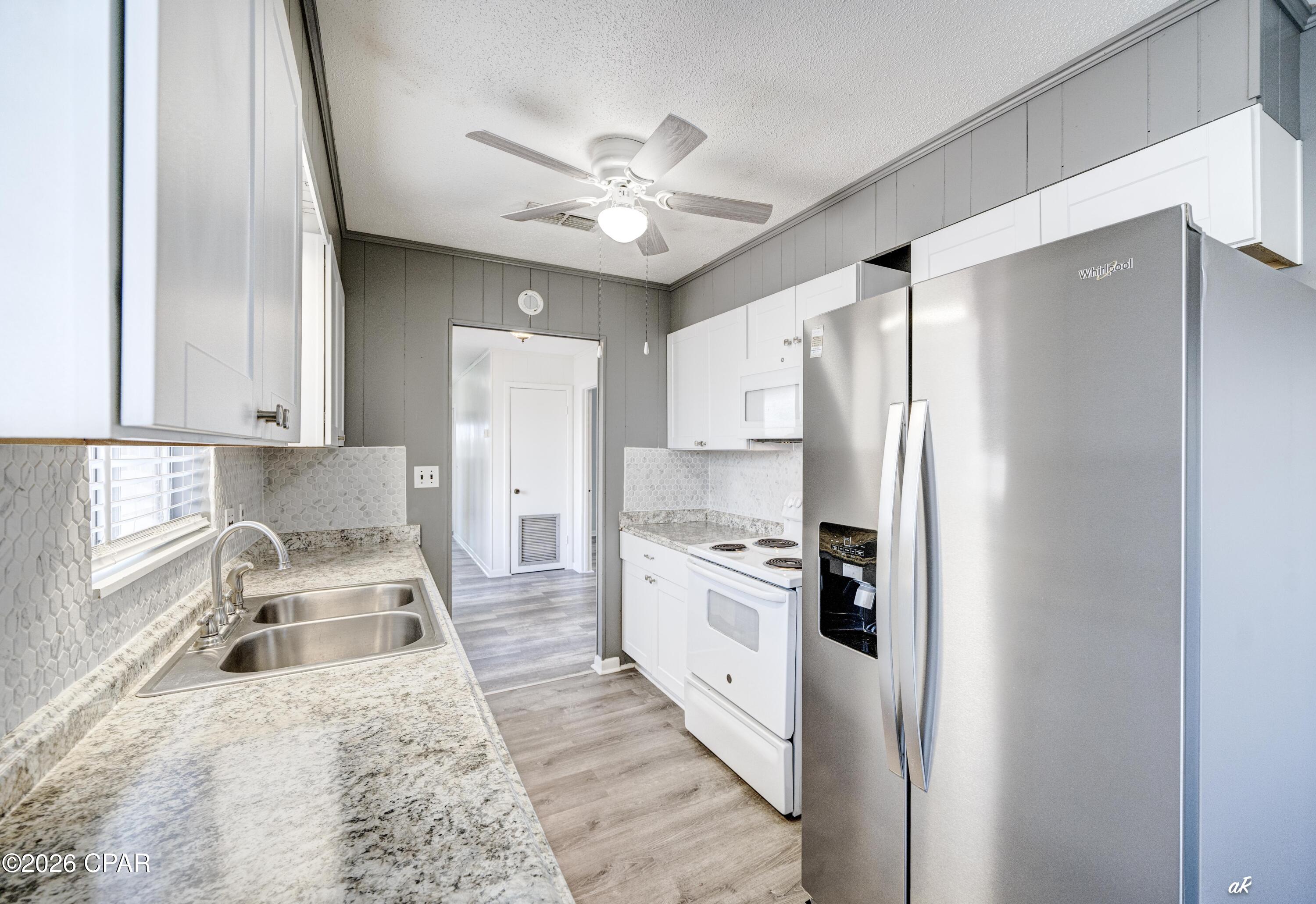 Treasure Cove - Residential