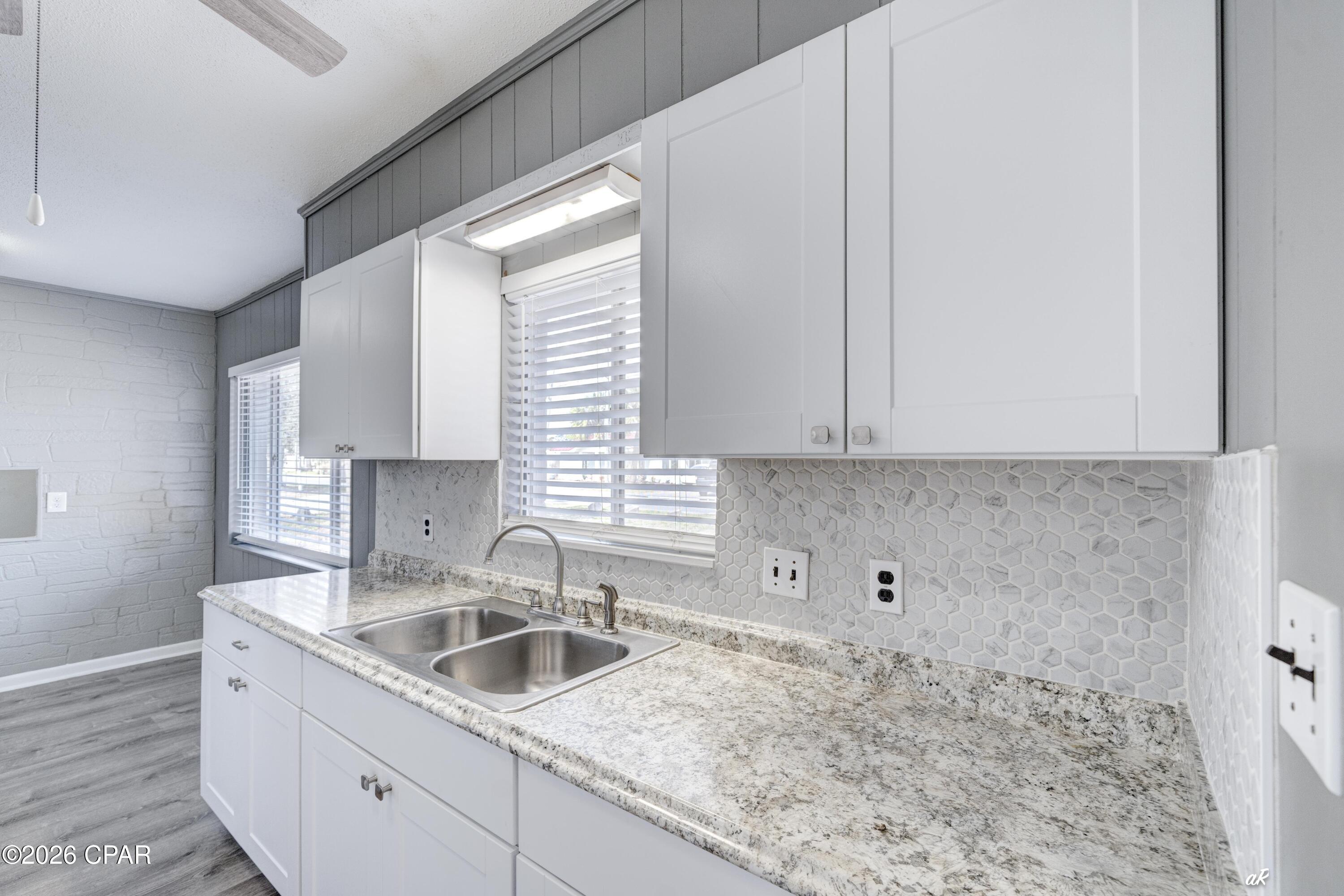 Treasure Cove - Residential