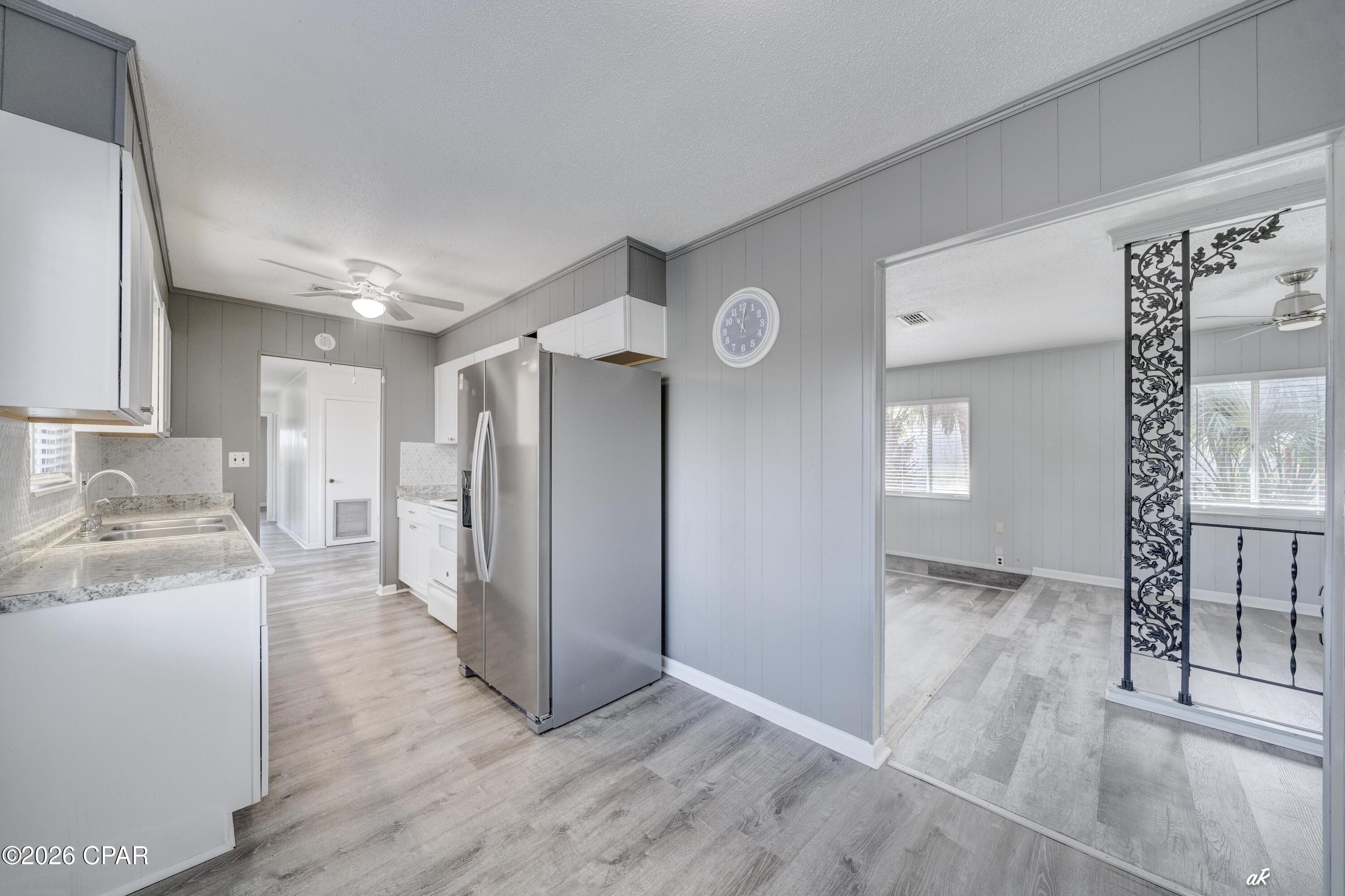 Treasure Cove - Residential