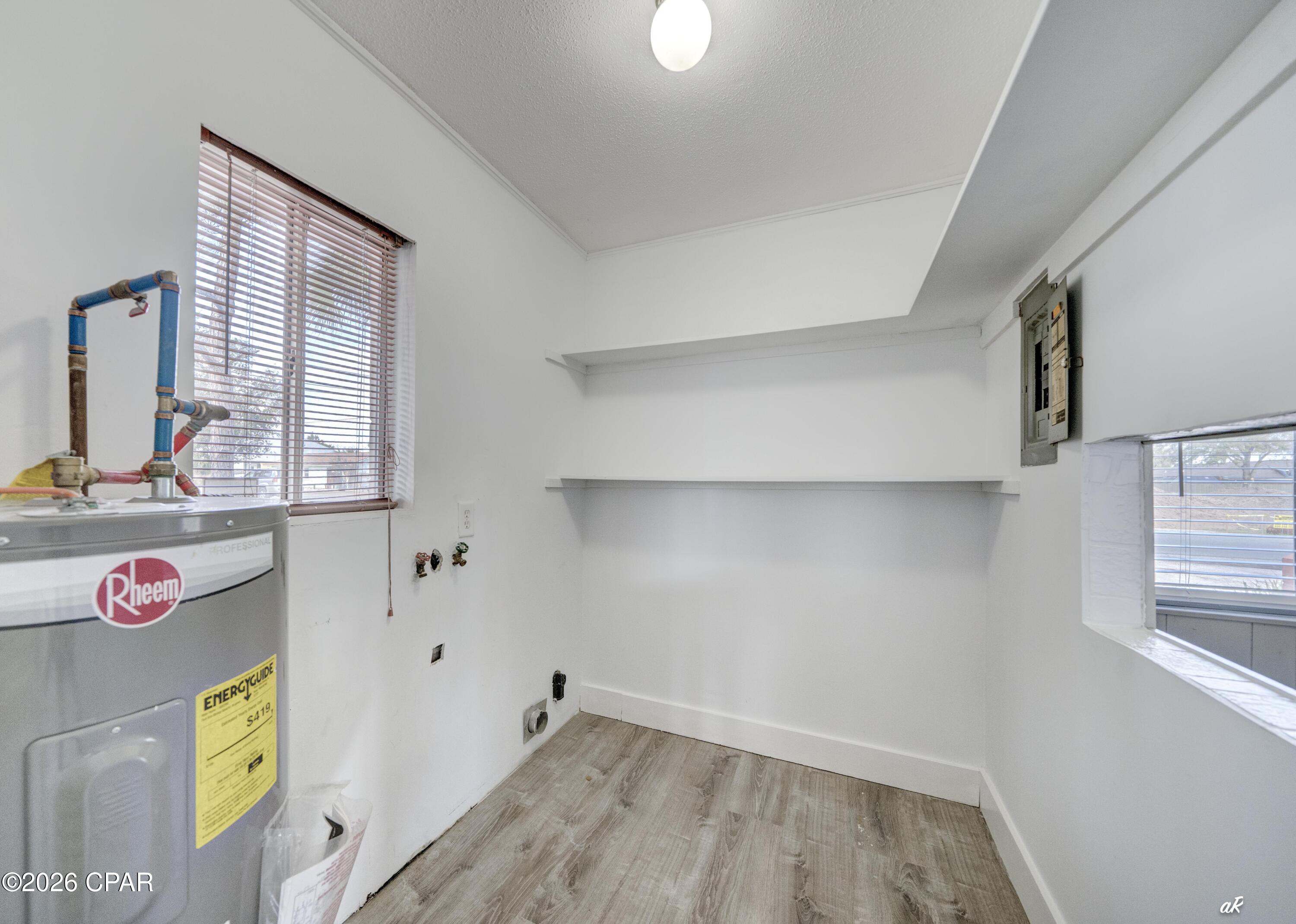 Treasure Cove - Residential