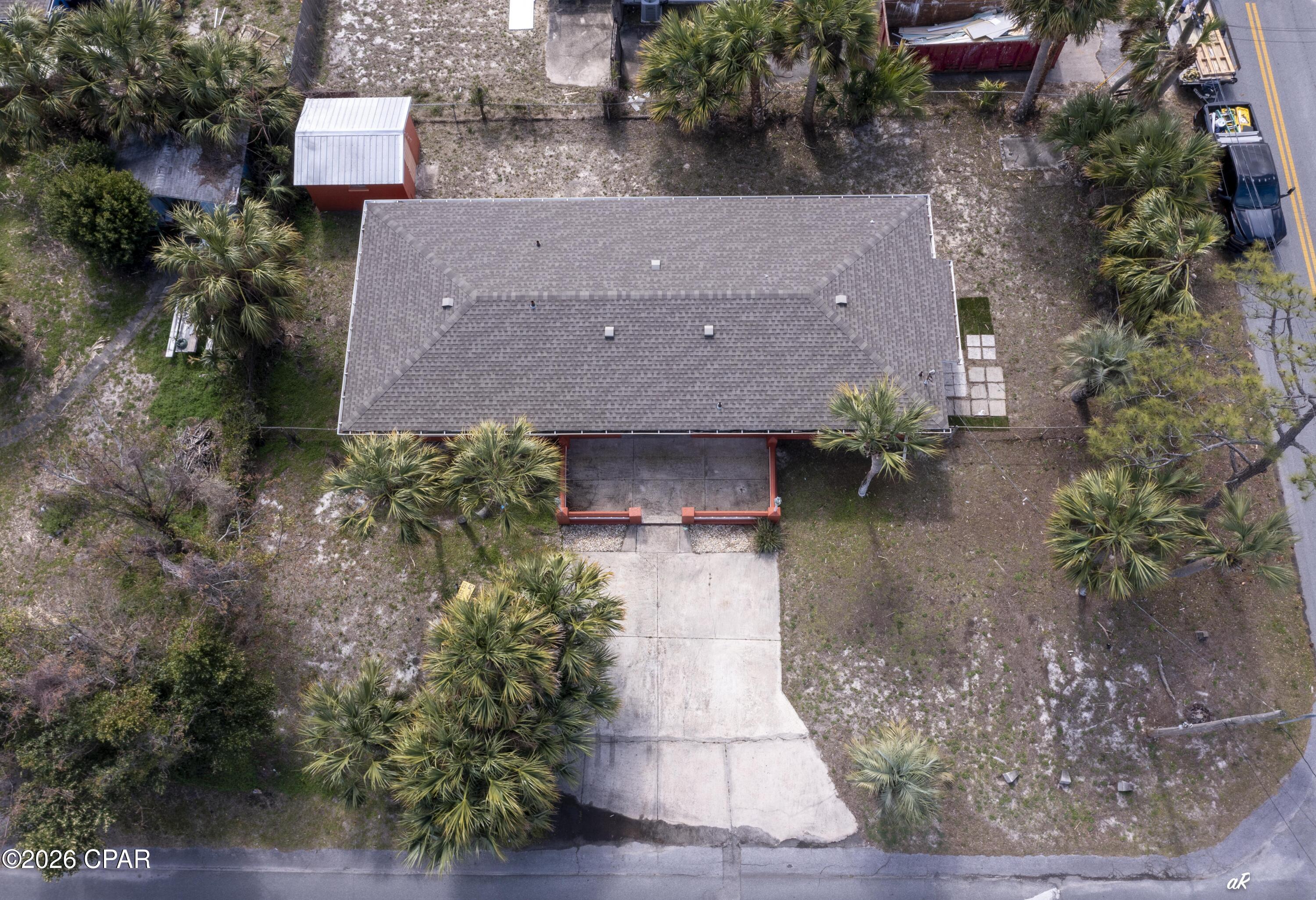 Treasure Cove - Residential