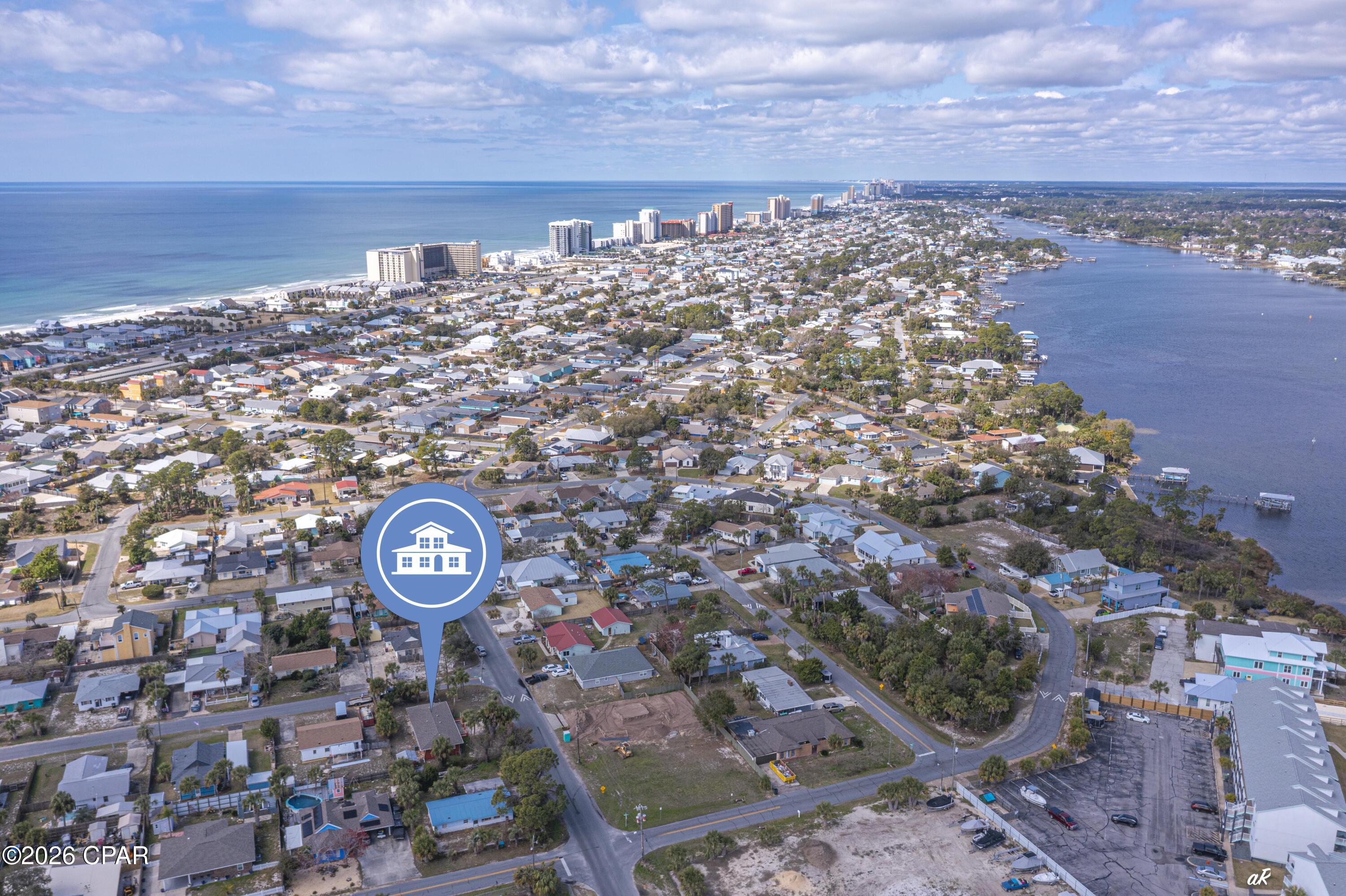 Treasure Cove - Residential