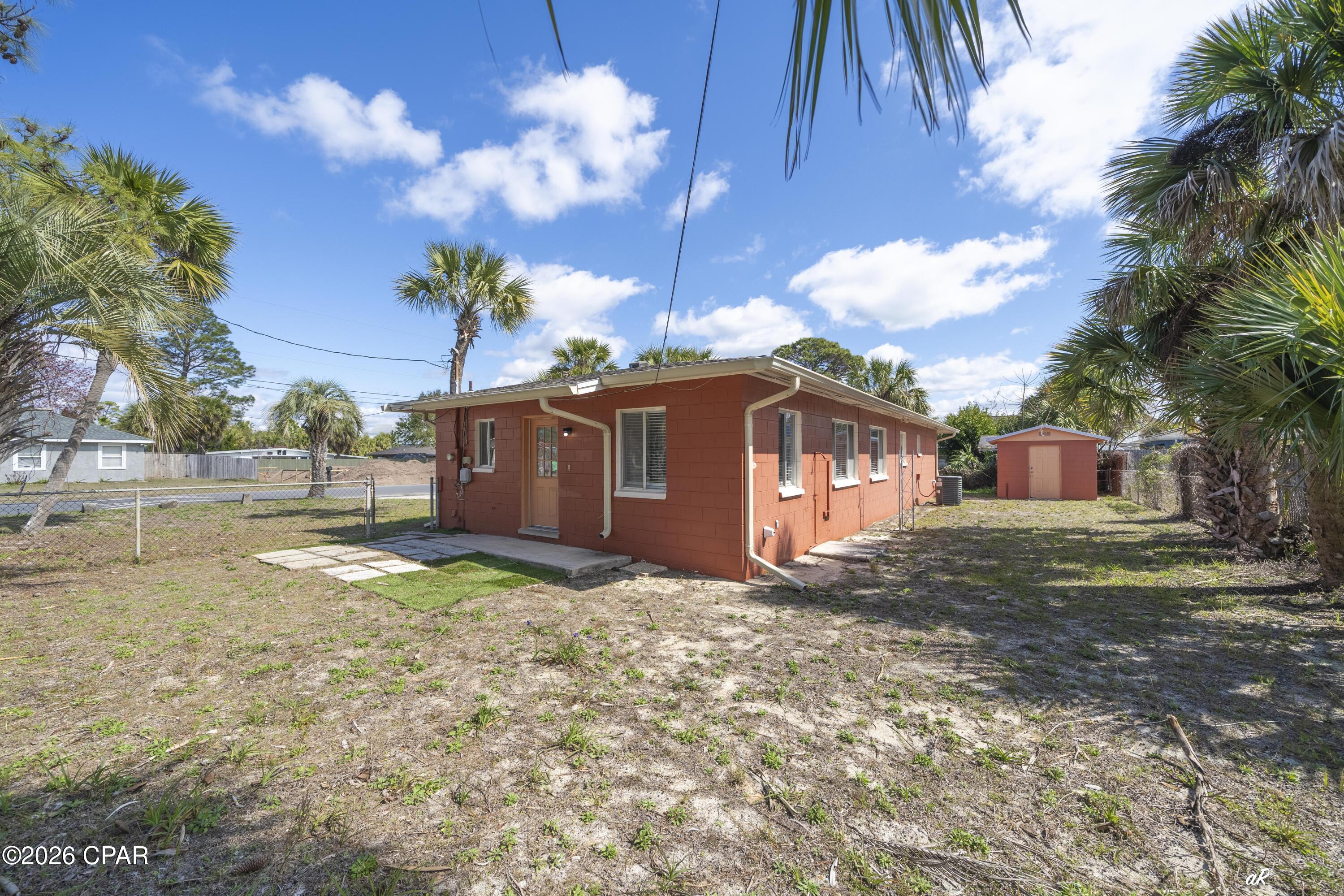 Treasure Cove - Residential