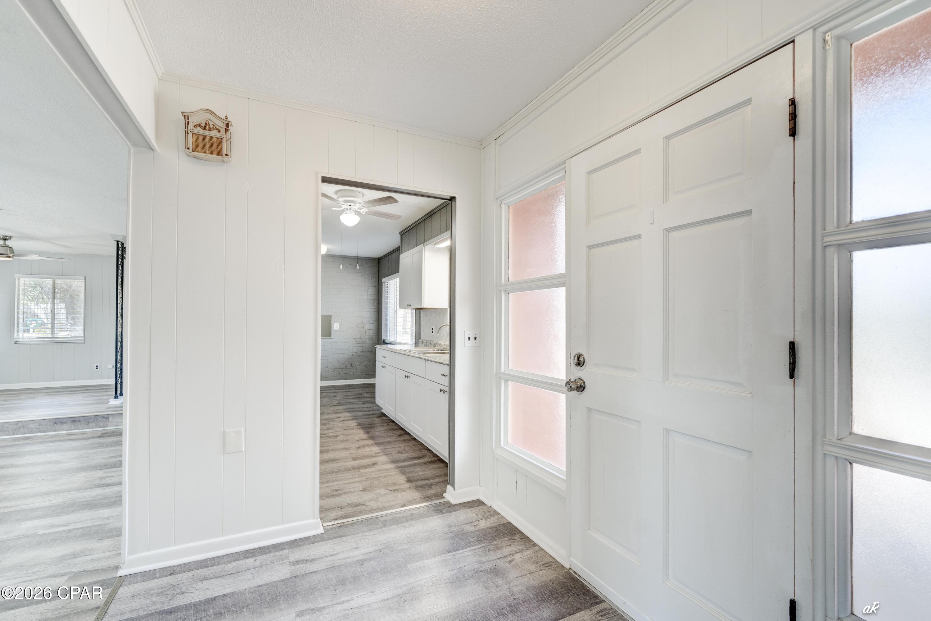 Treasure Cove - Residential