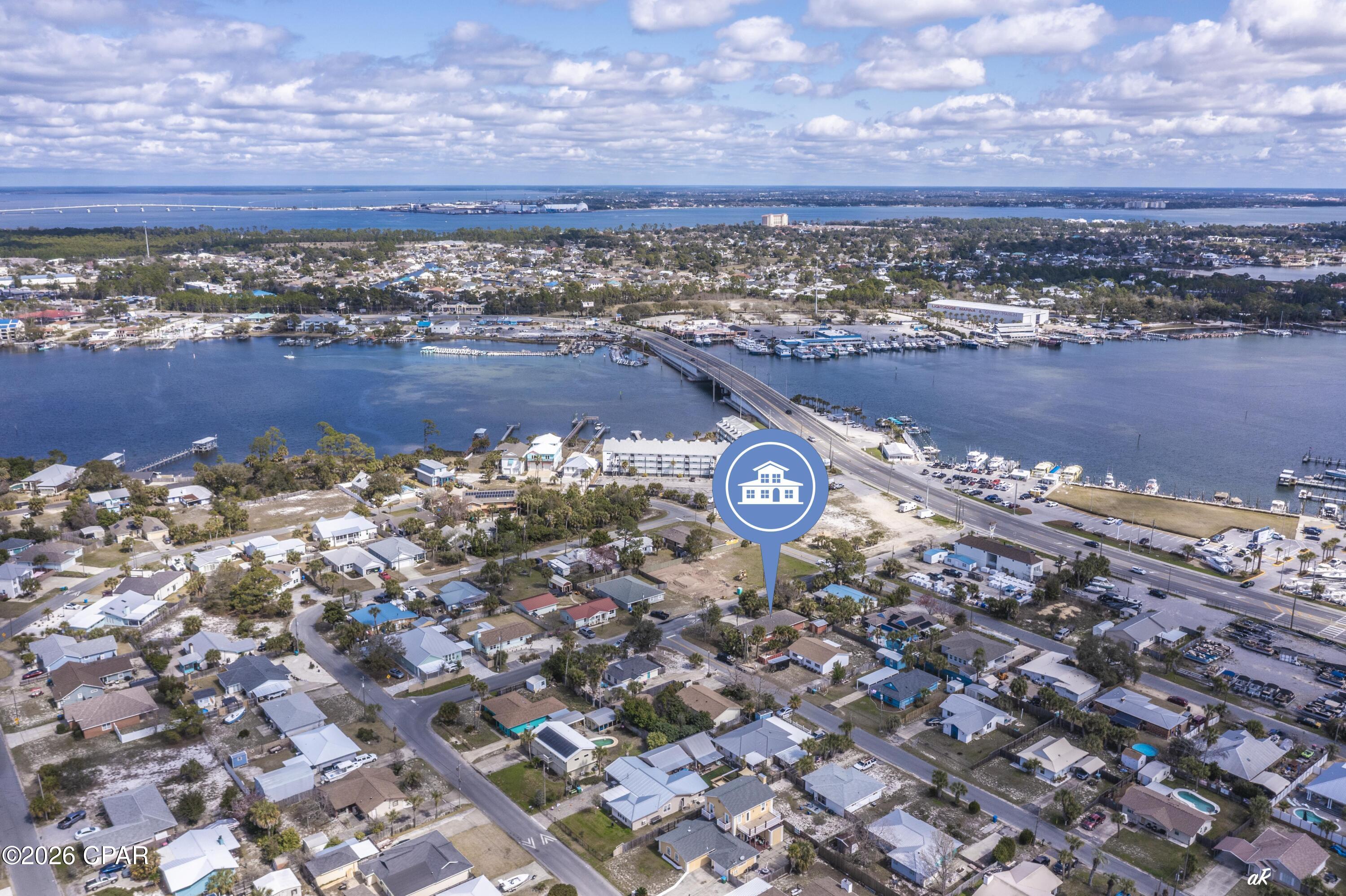 Treasure Cove - Residential