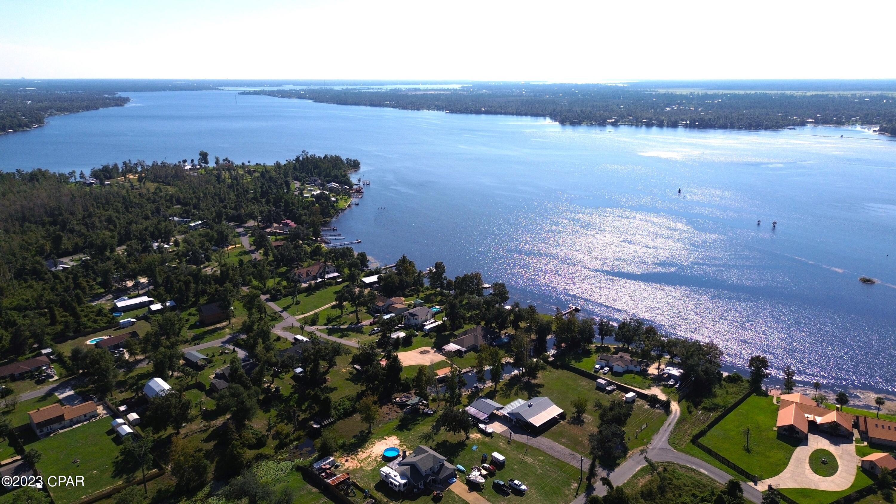 Lakeshore Heights - Land