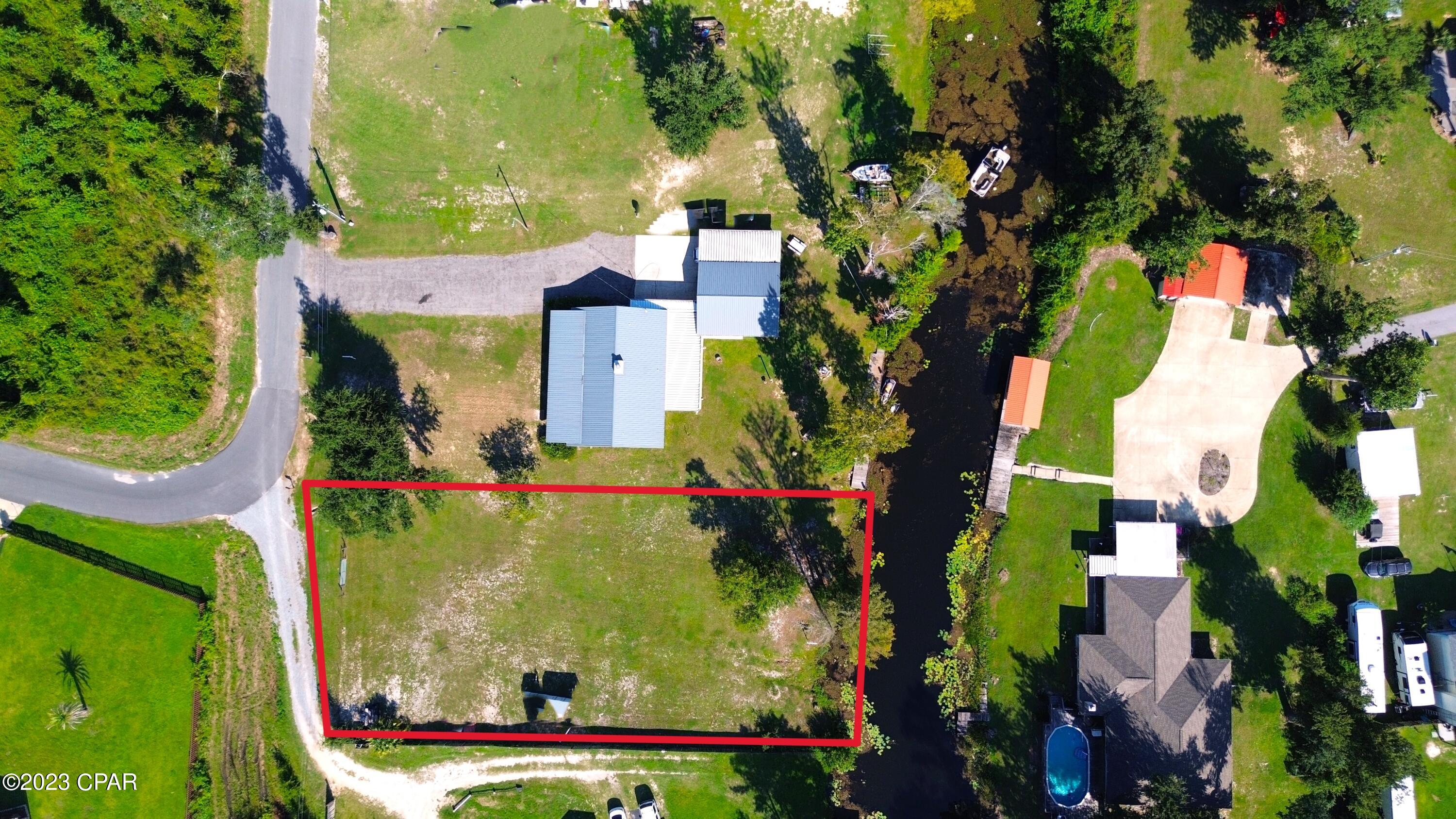 Lakeshore Heights - Land