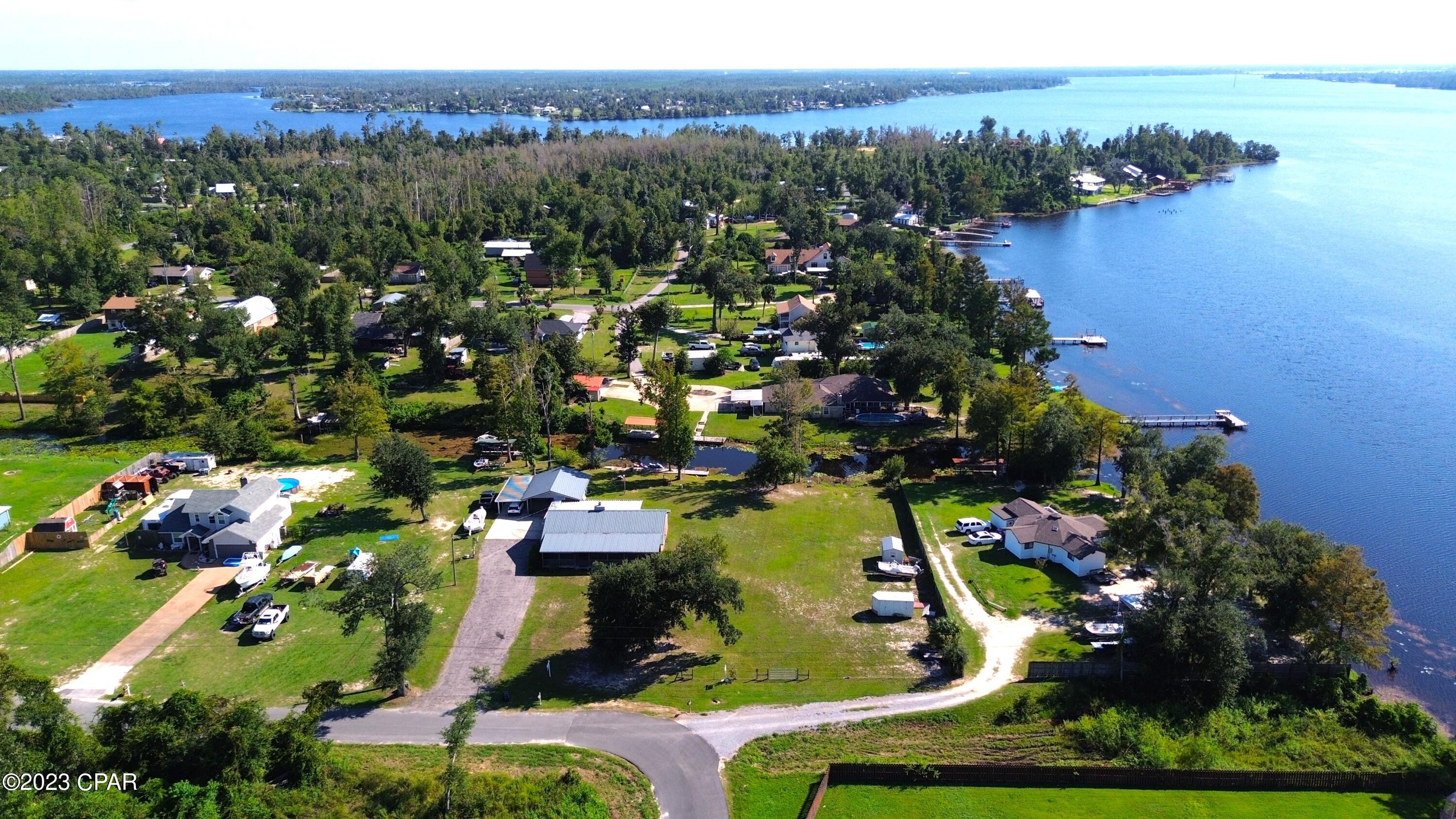 Lakeshore Heights - Land