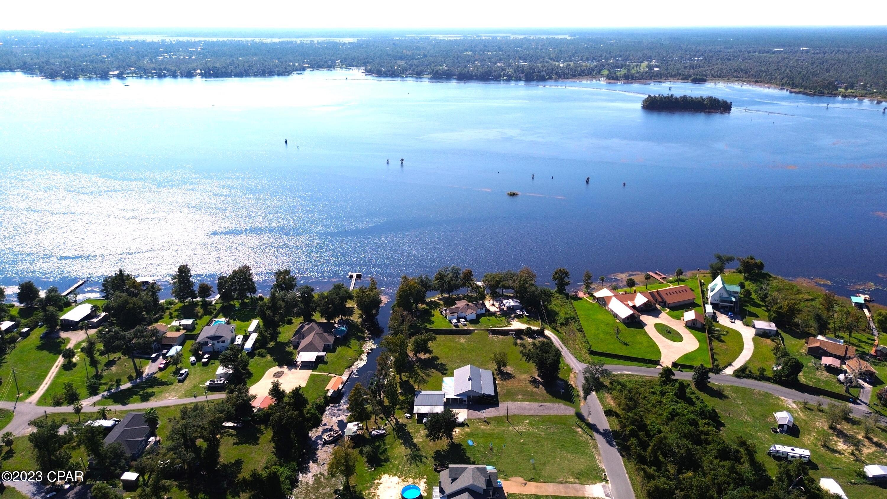 Lakeshore Heights - Land