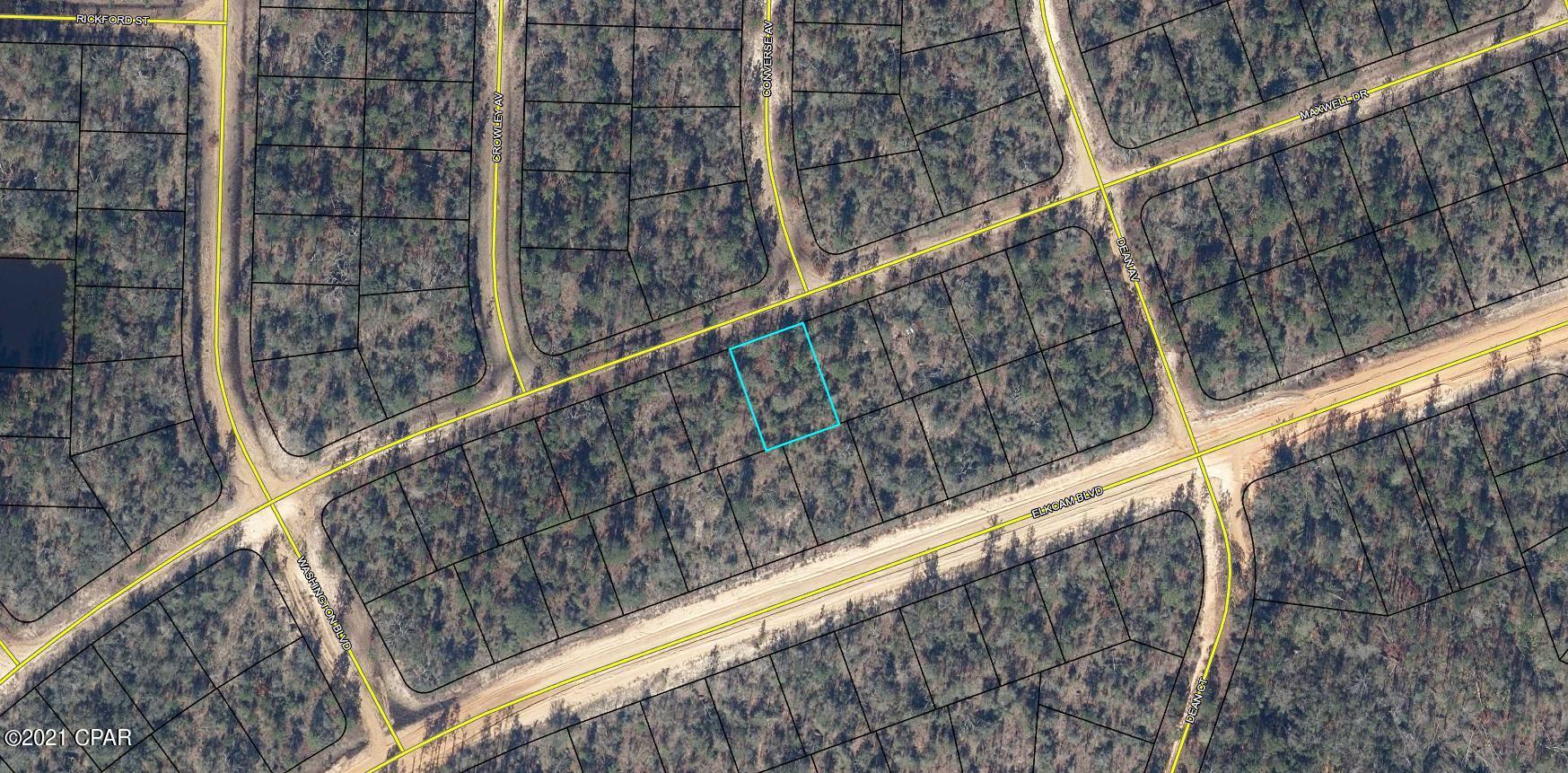 Sunny Hills Unit 12 - Land