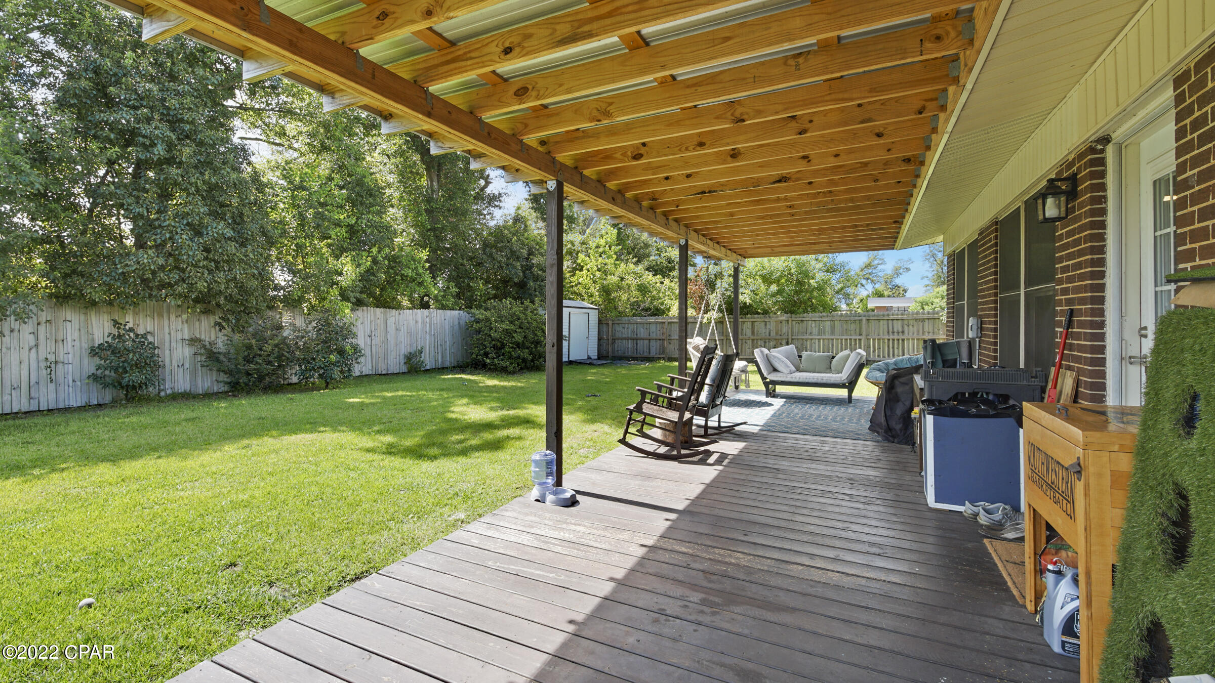 Forest Park 4th Add - Residential