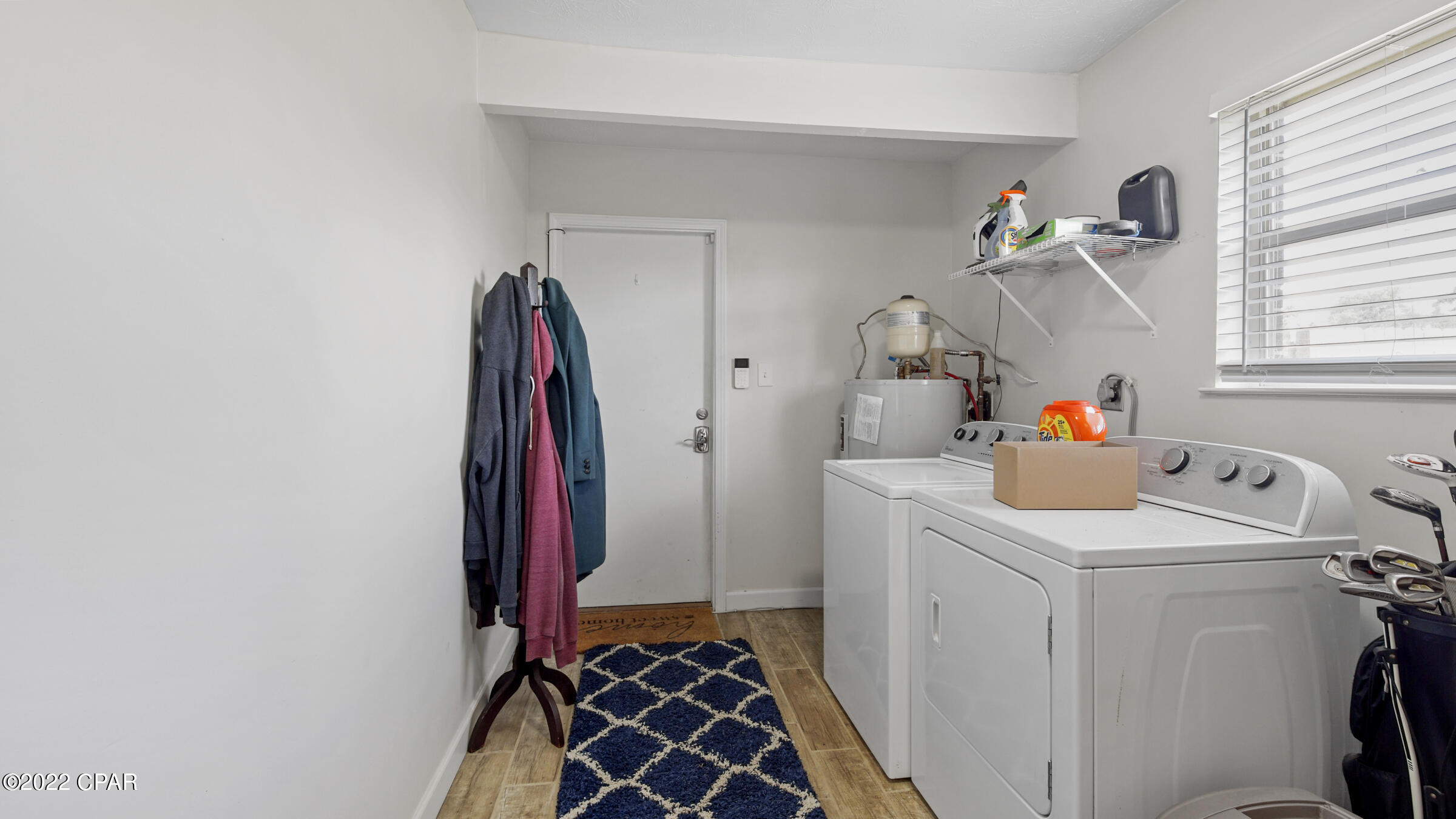 Forest Park 4th Add - Residential