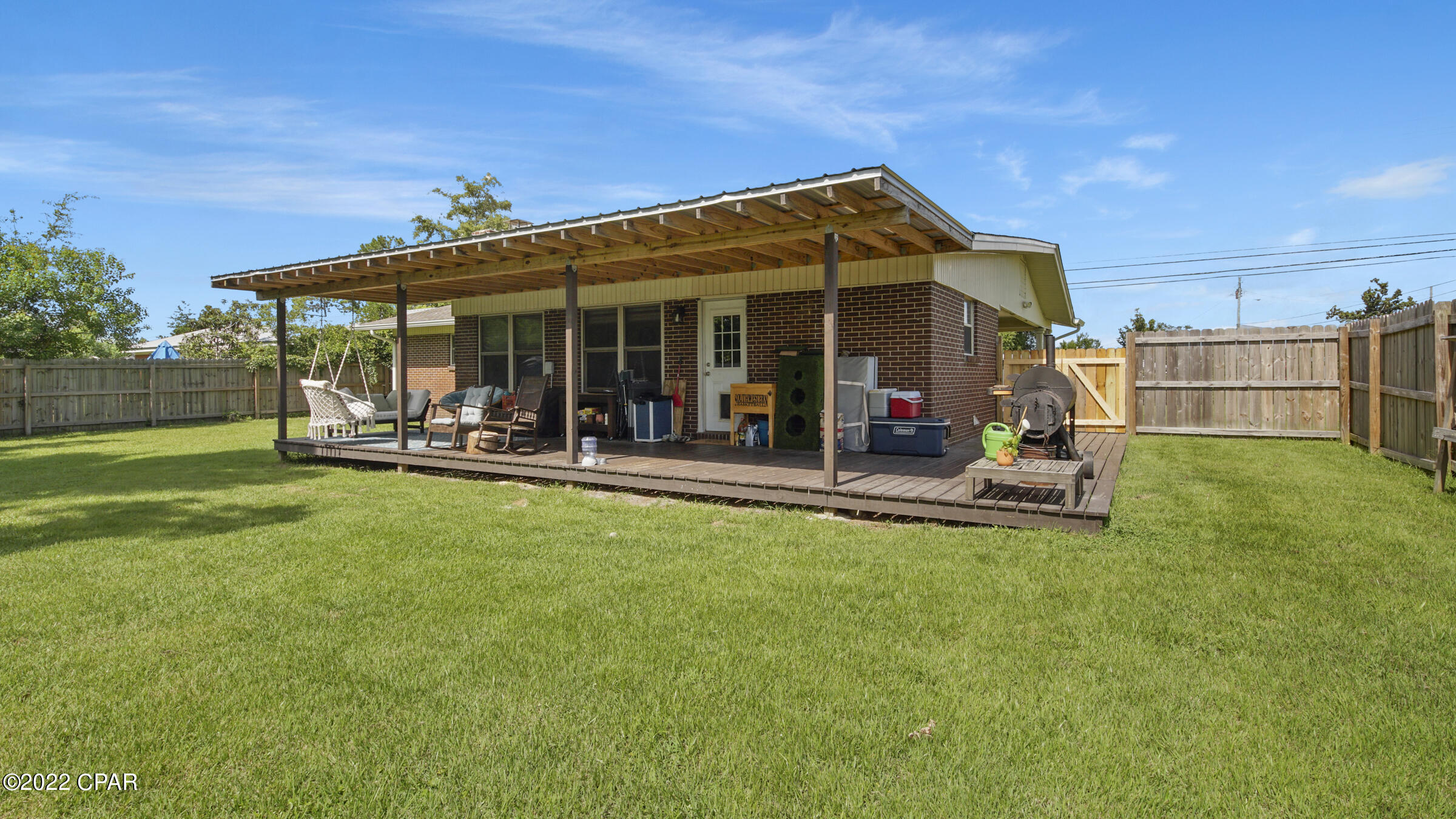 Forest Park 4th Add - Residential