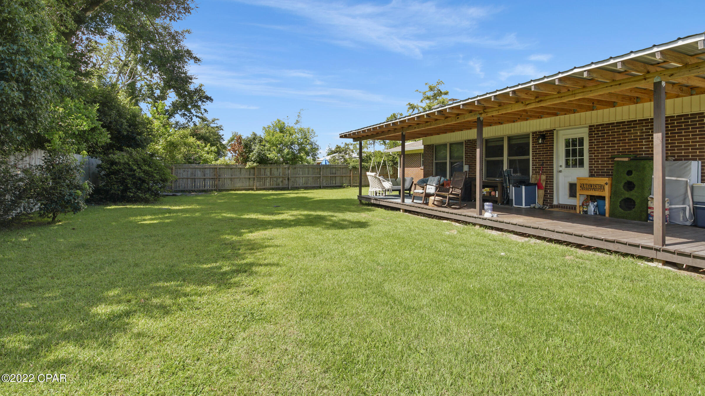 Forest Park 4th Add - Residential