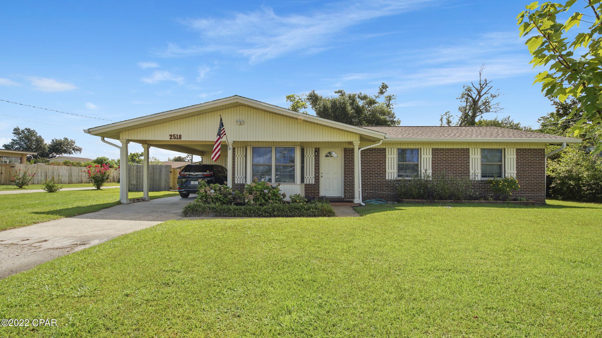 Forest Park 4th Add - Residential