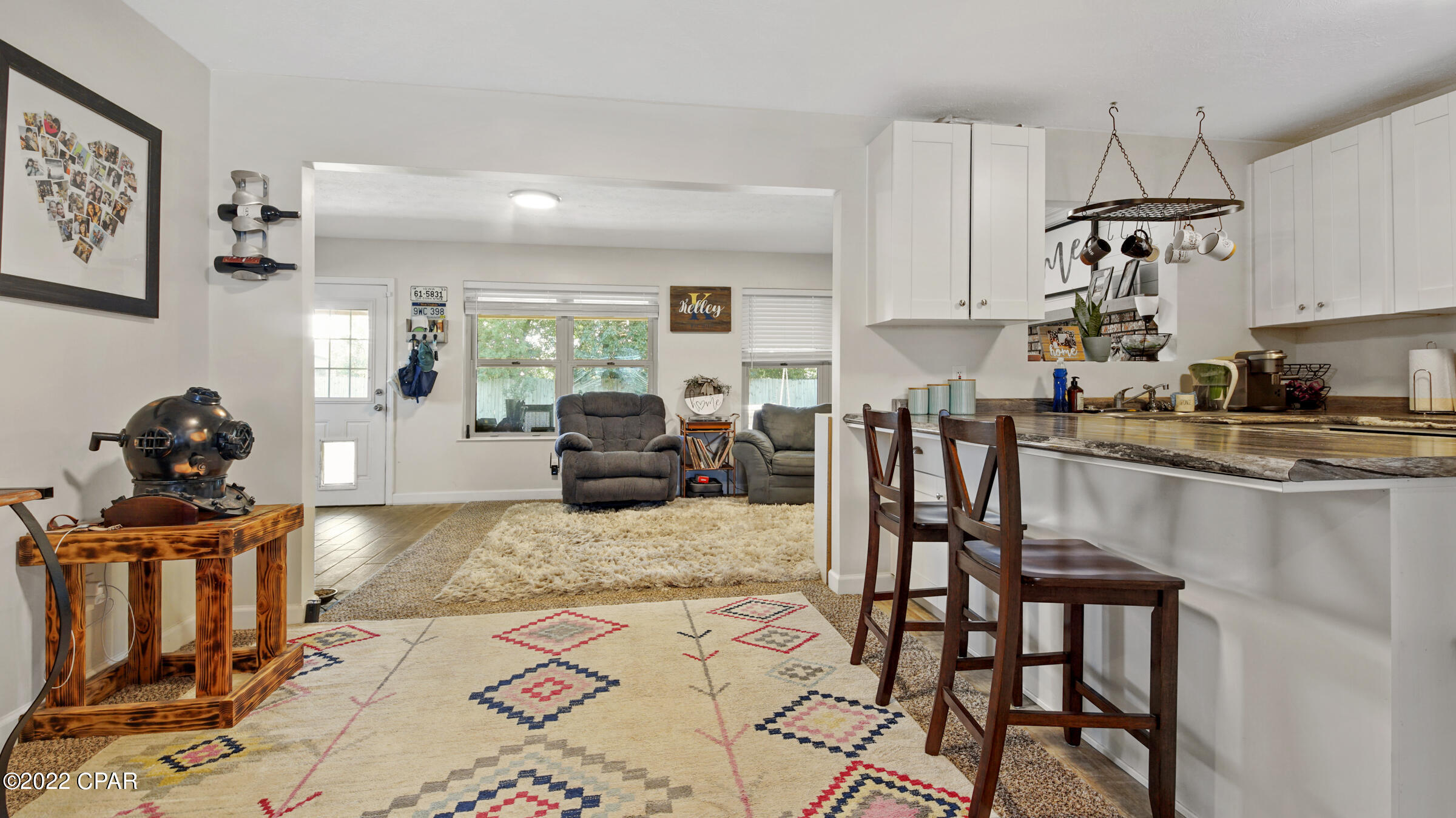 Forest Park 4th Add - Residential