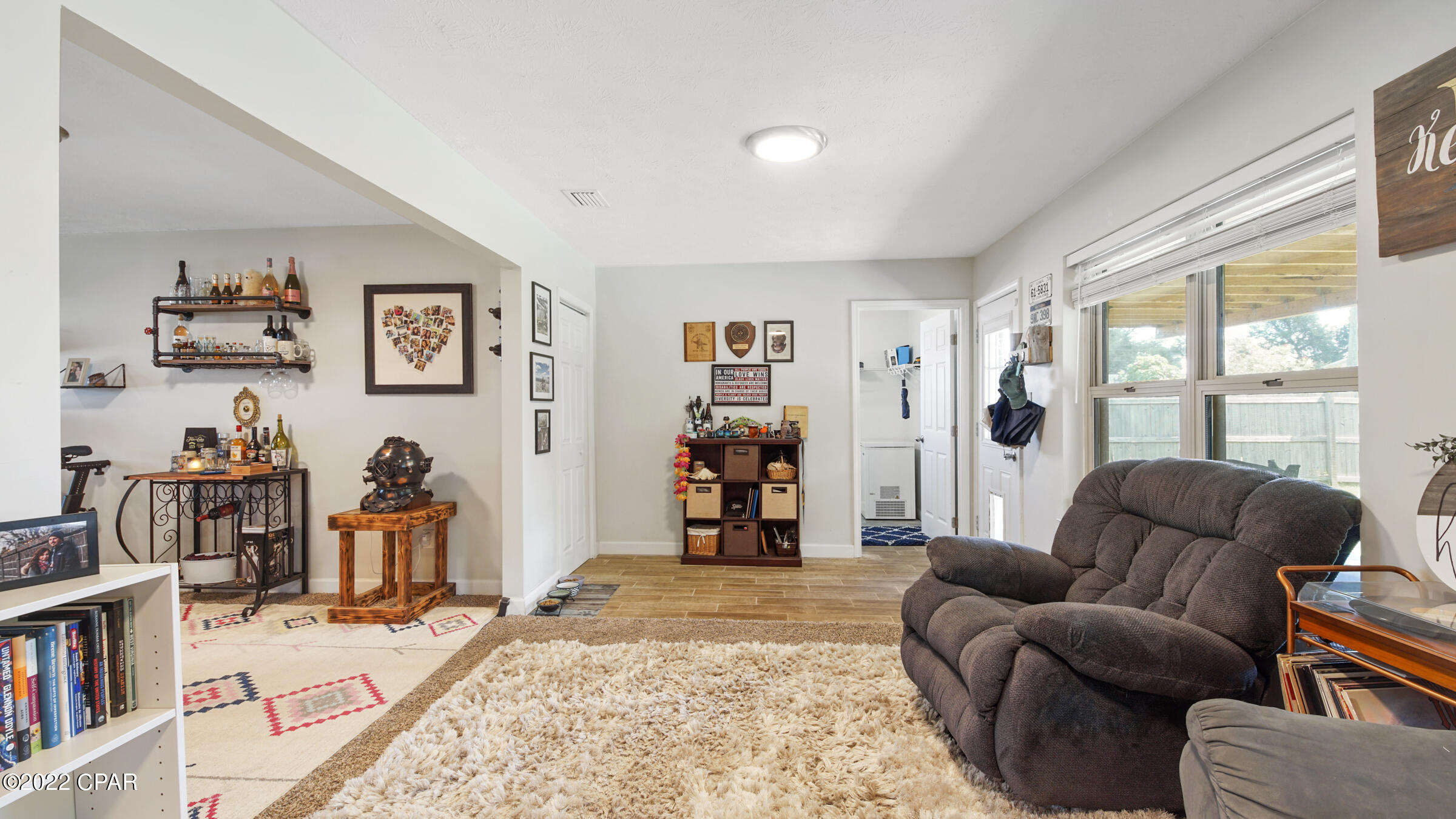 Forest Park 4th Add - Residential