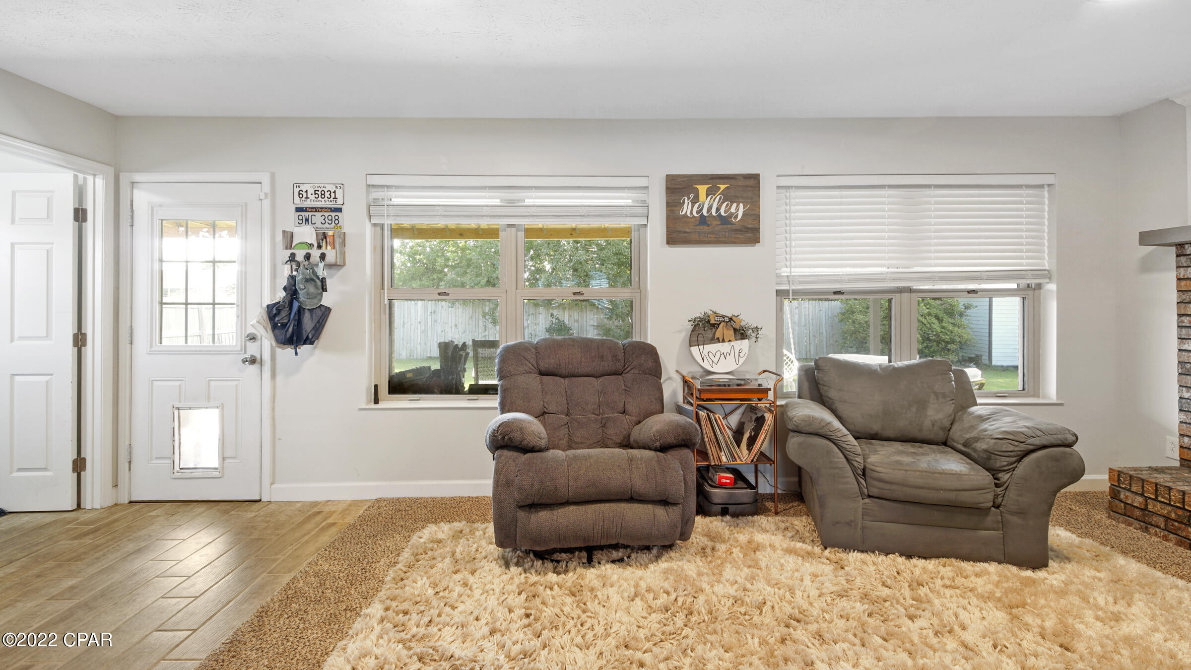 Forest Park 4th Add - Residential