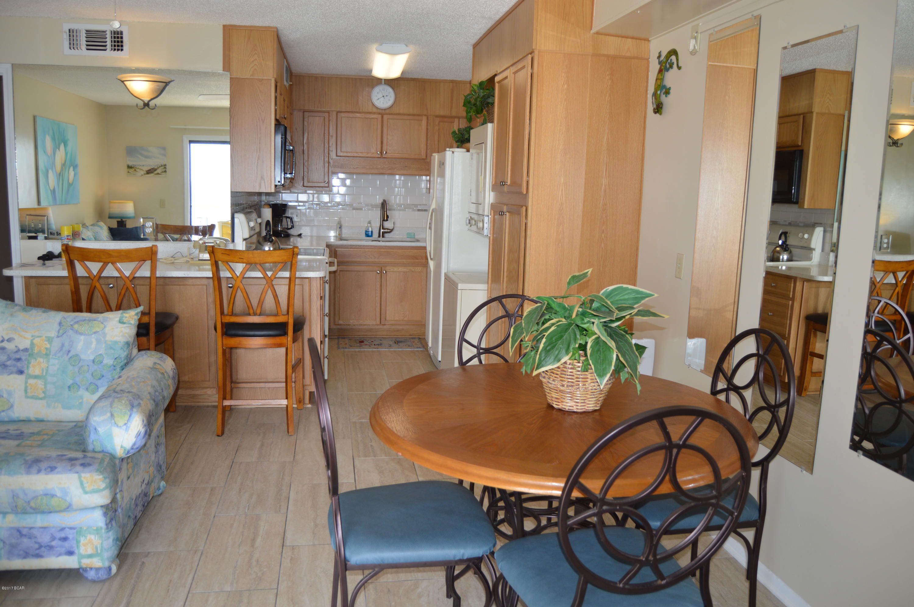 The Summit - Residential