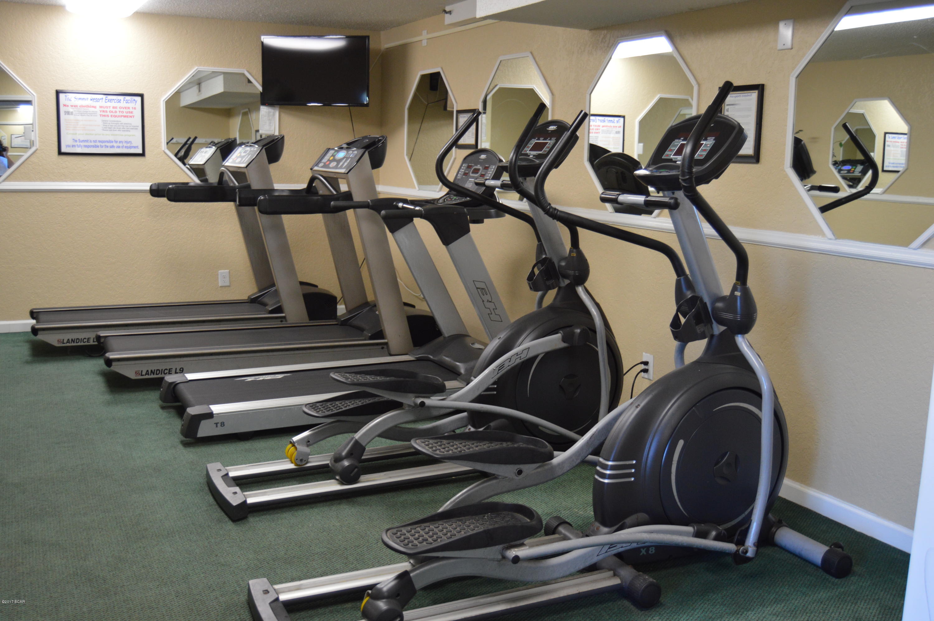 The Summit - Residential