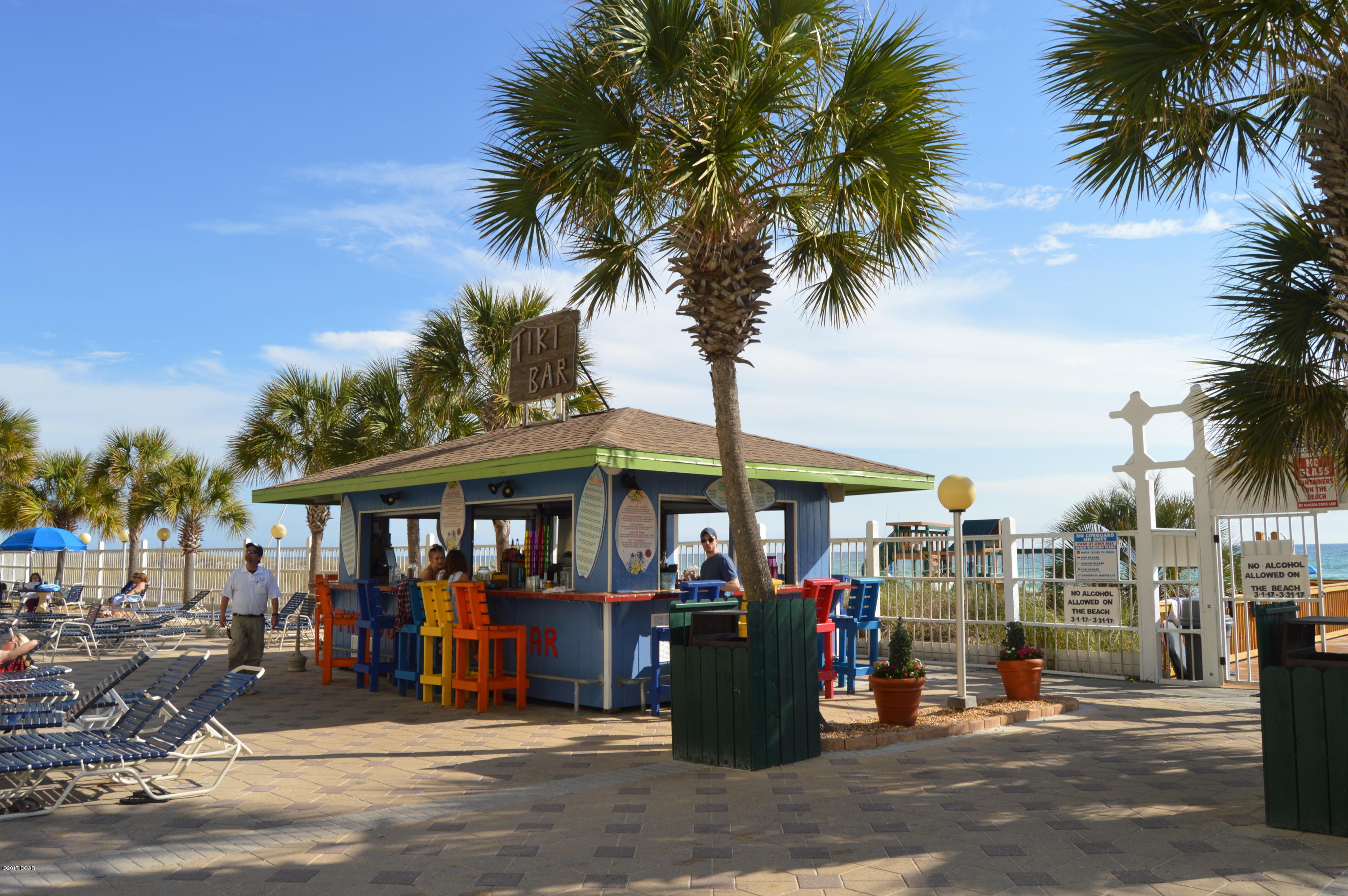 The Summit - Residential