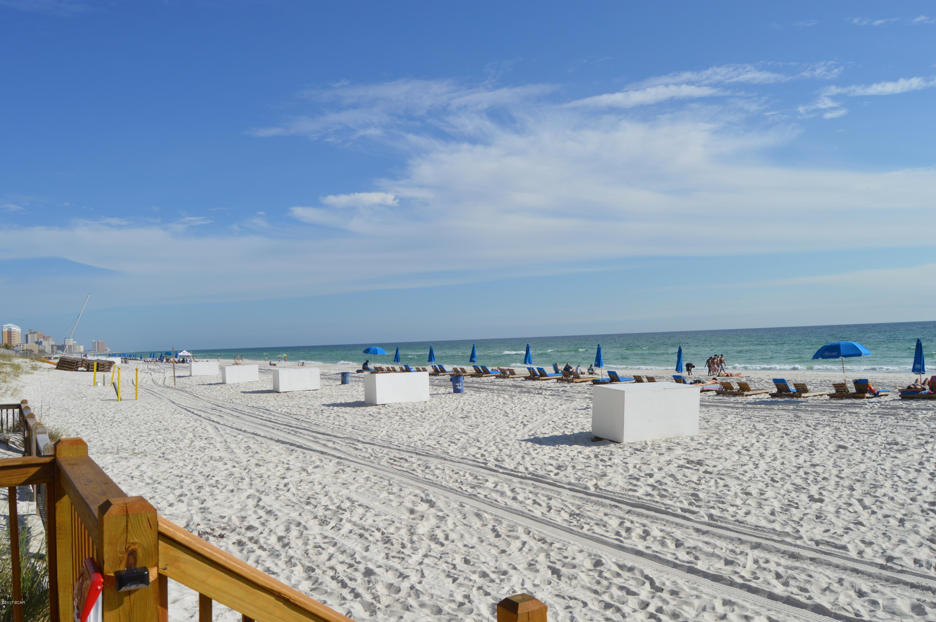 The Summit - Residential