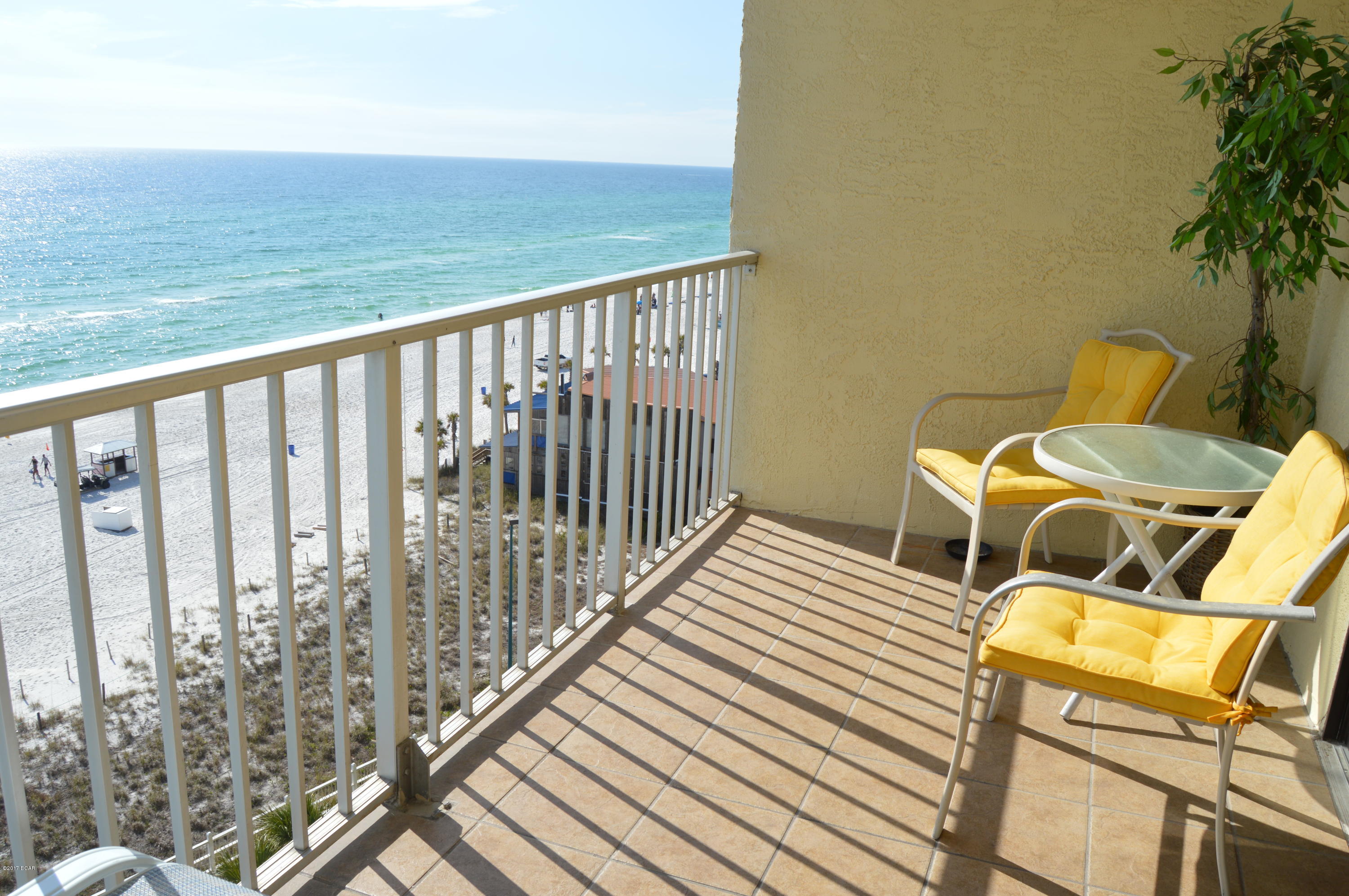 The Summit - Residential