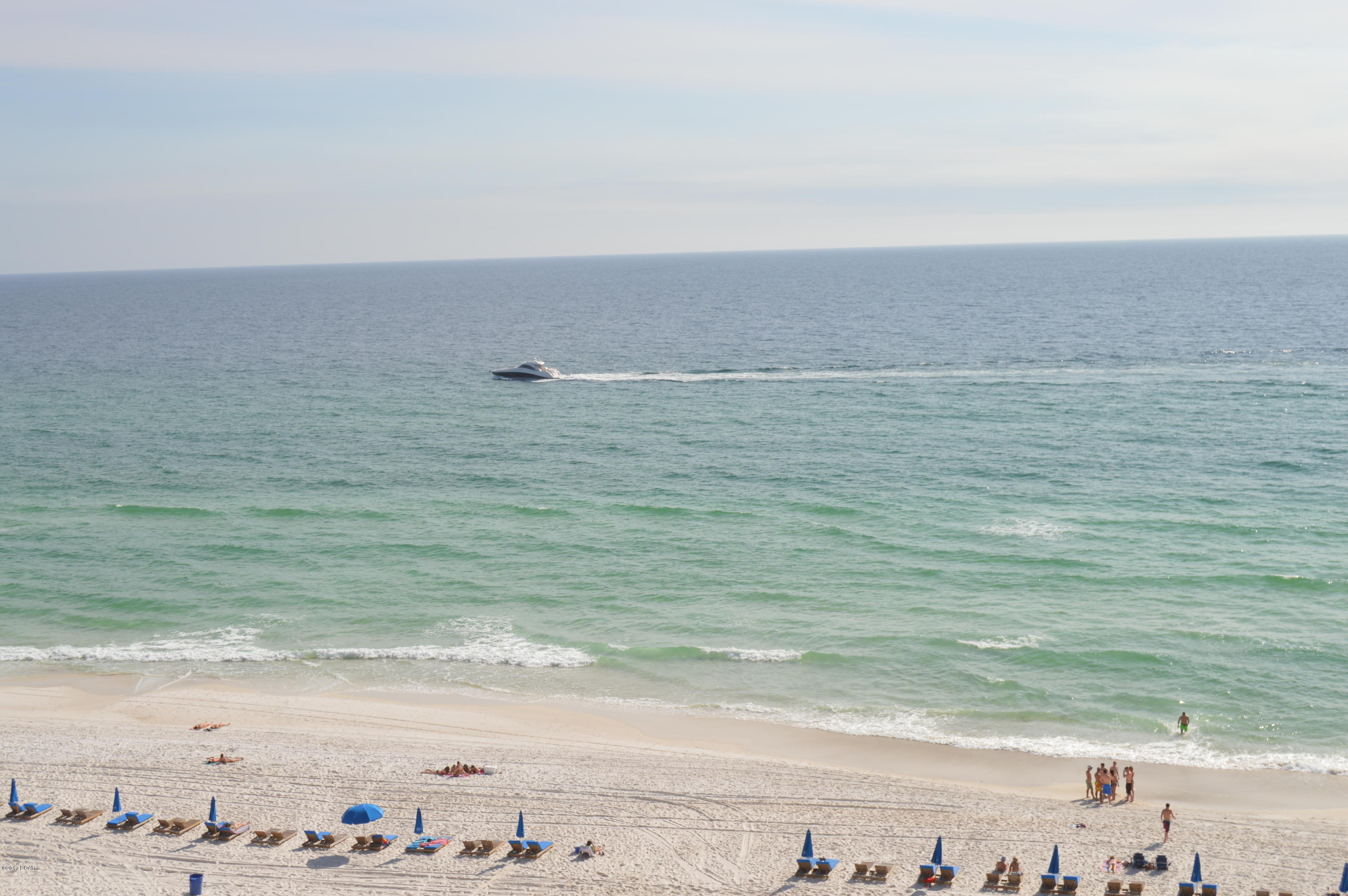 The Summit - Residential