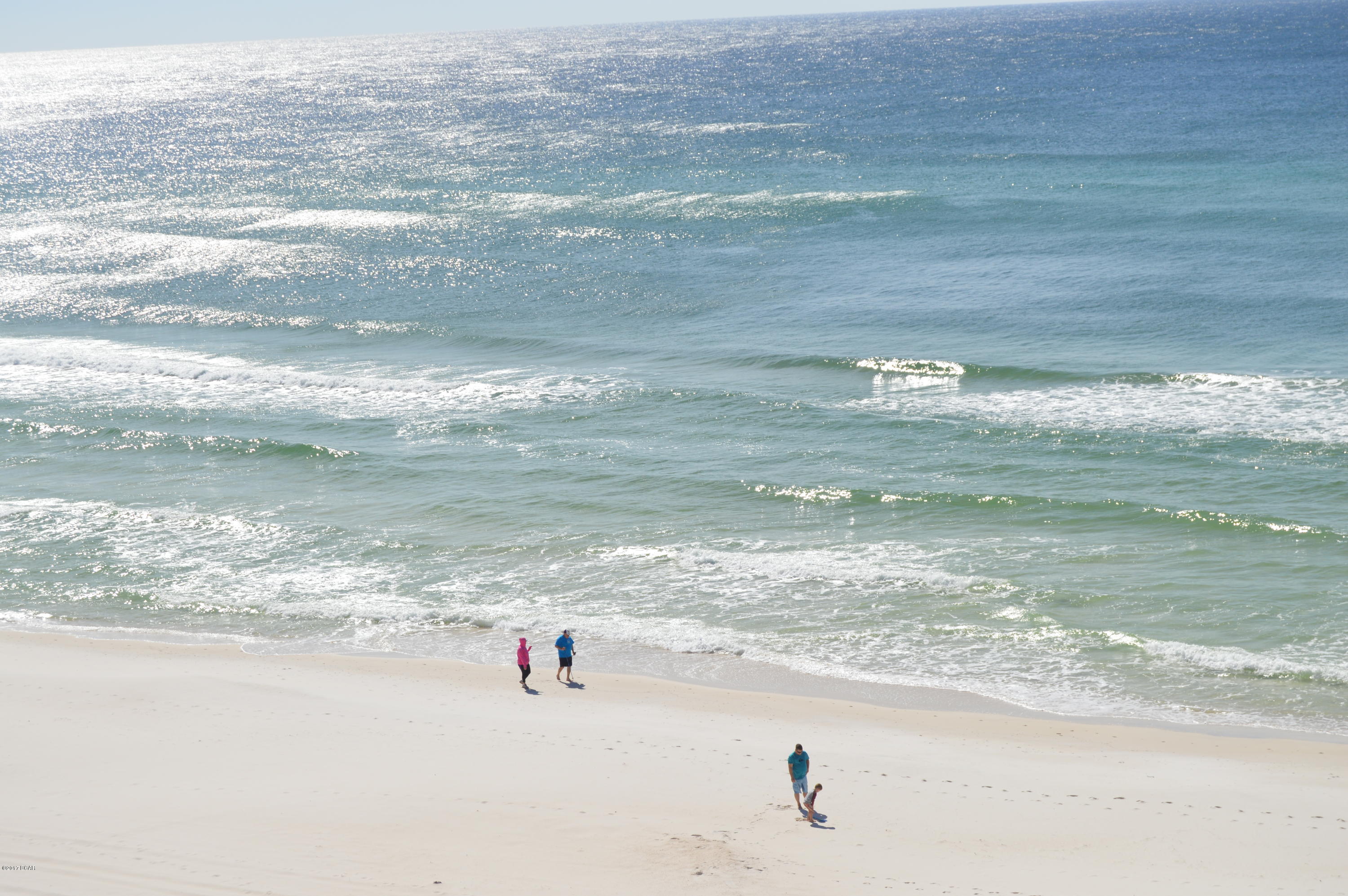 The Summit - Residential