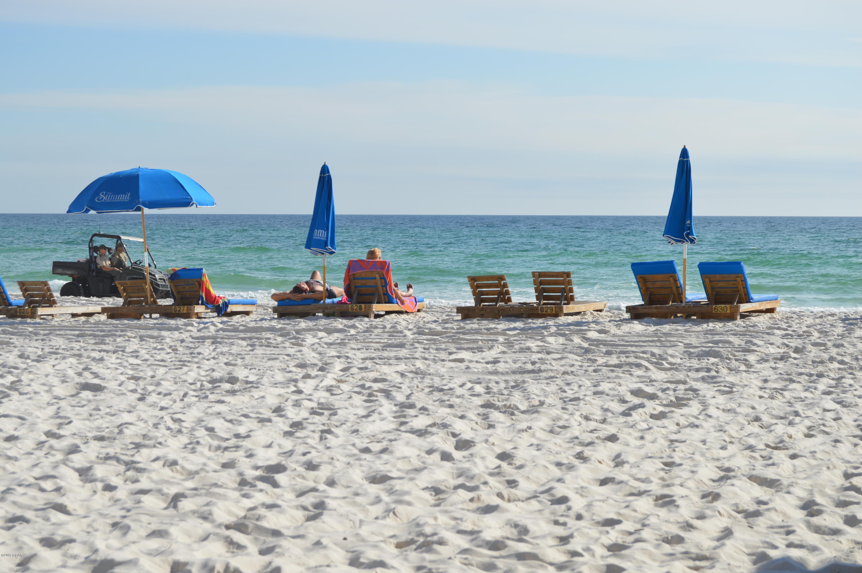 The Summit - Residential